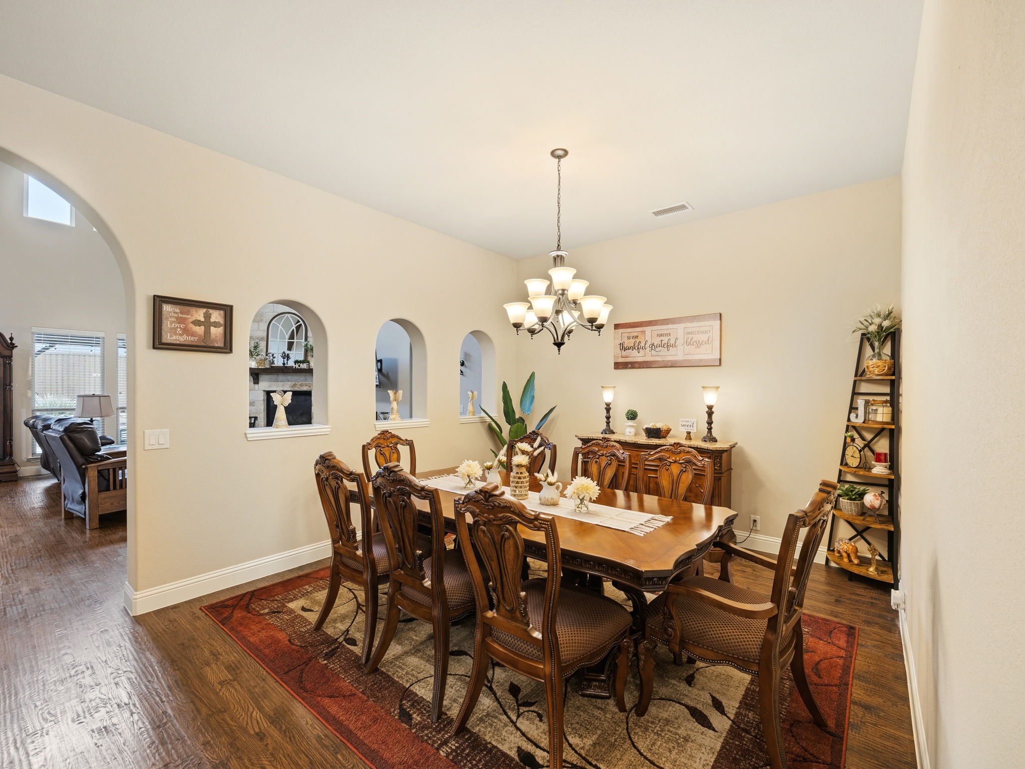 703 Hammond, Wylie, TX, 75098
