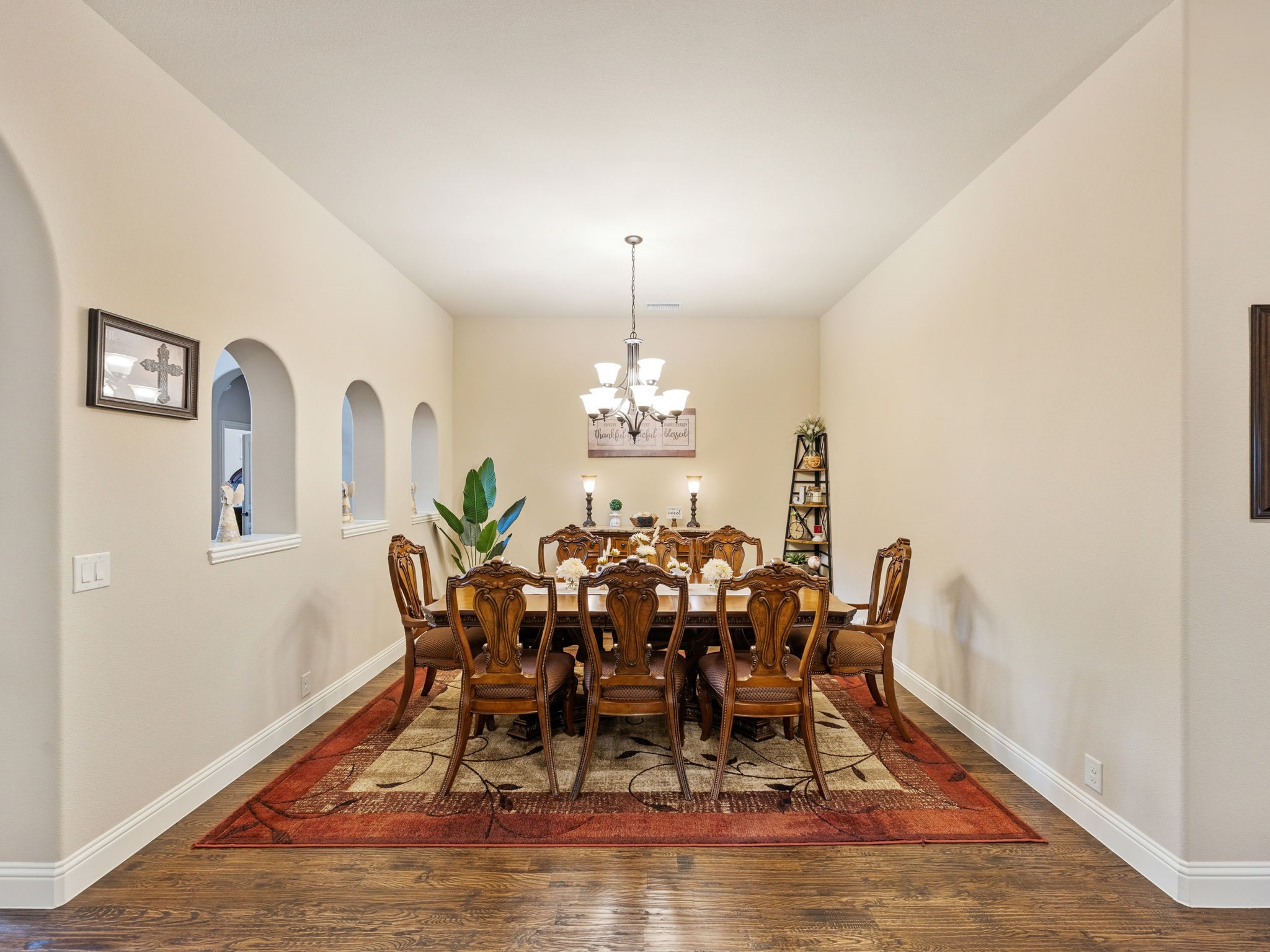 703 Hammond, Wylie, TX, 75098