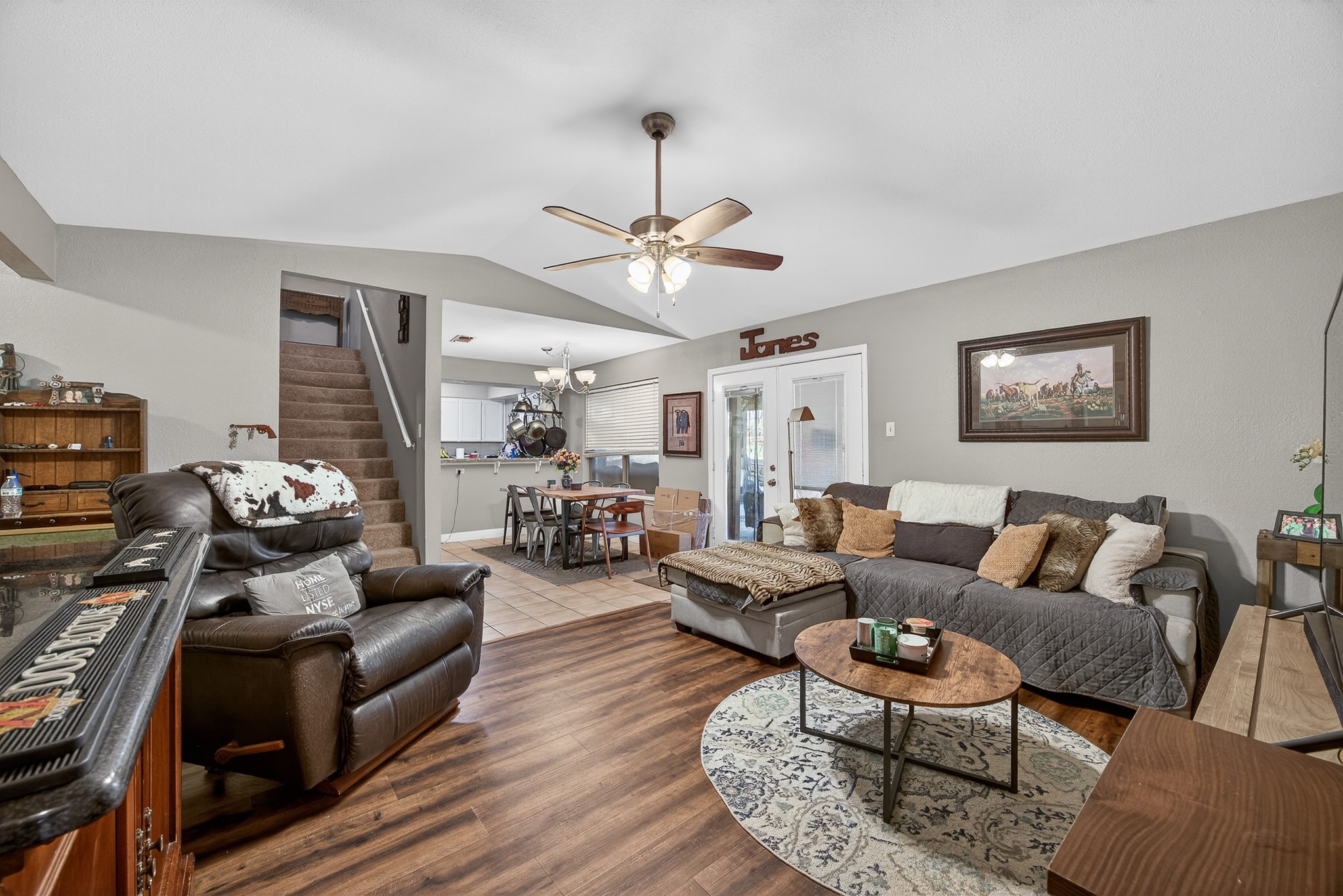 6404 Tammy Court, Watauga, TX, 76148