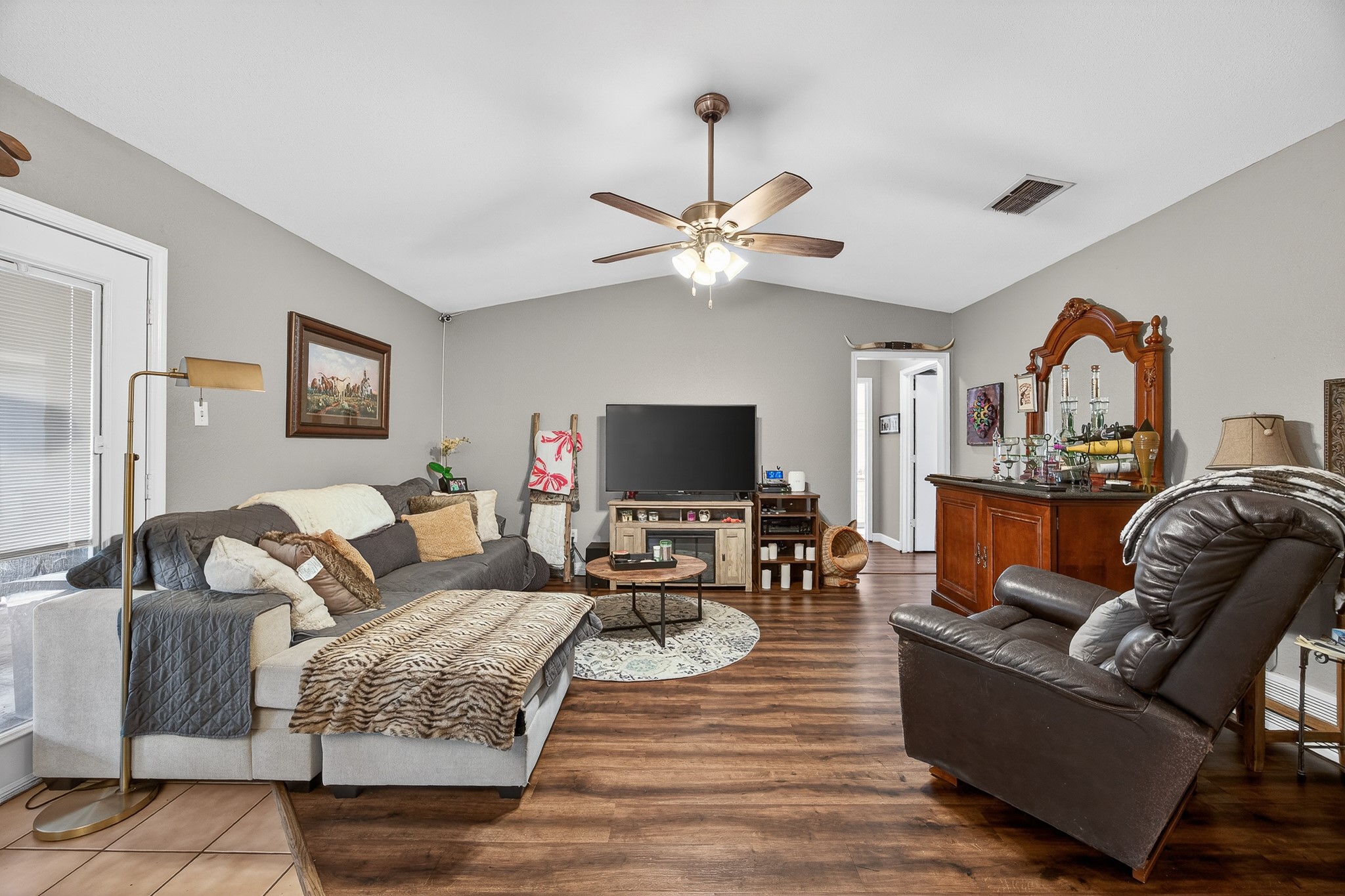 6404 Tammy Court, Watauga, TX, 76148