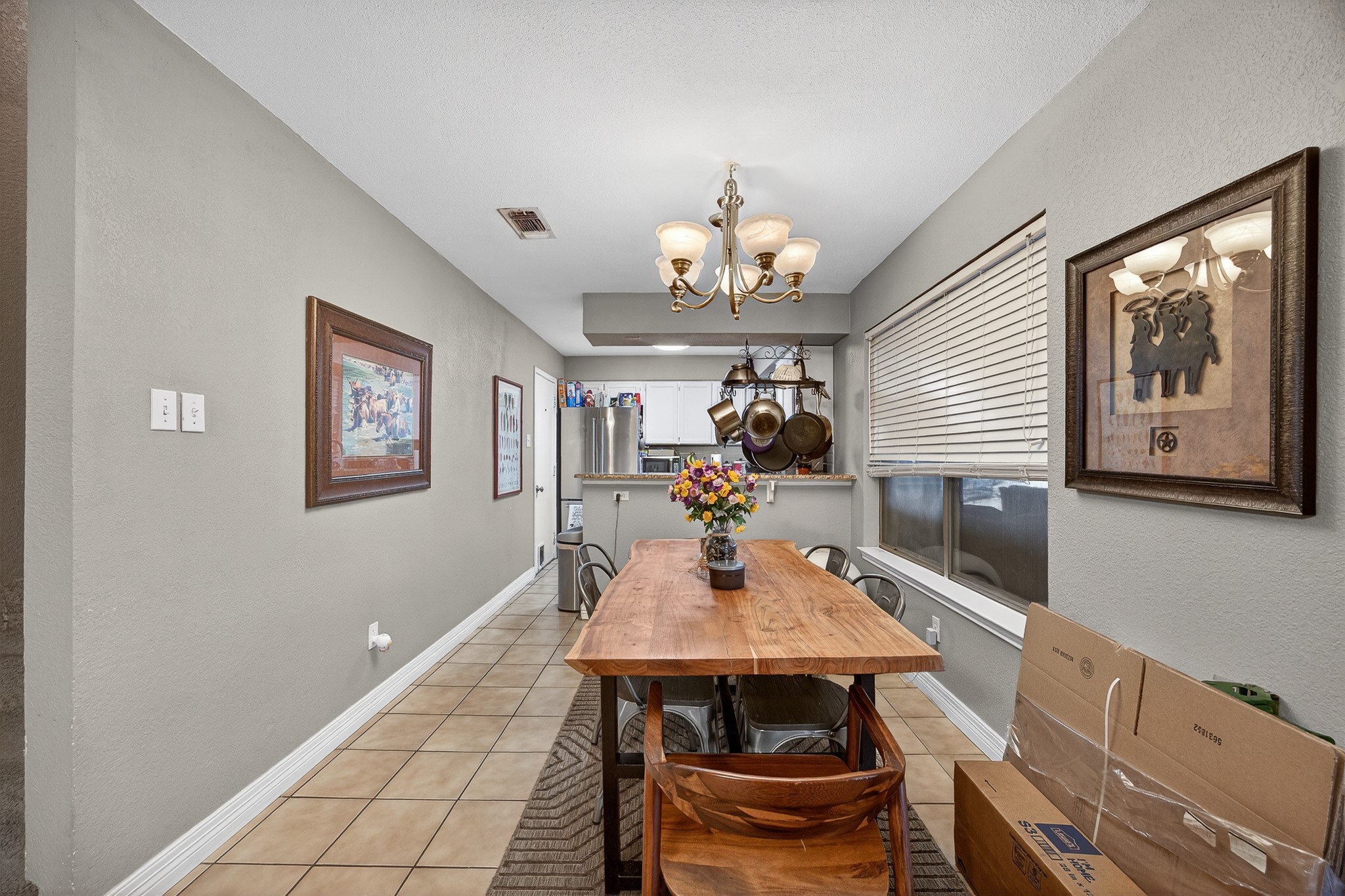 6404 Tammy Court, Watauga, TX, 76148