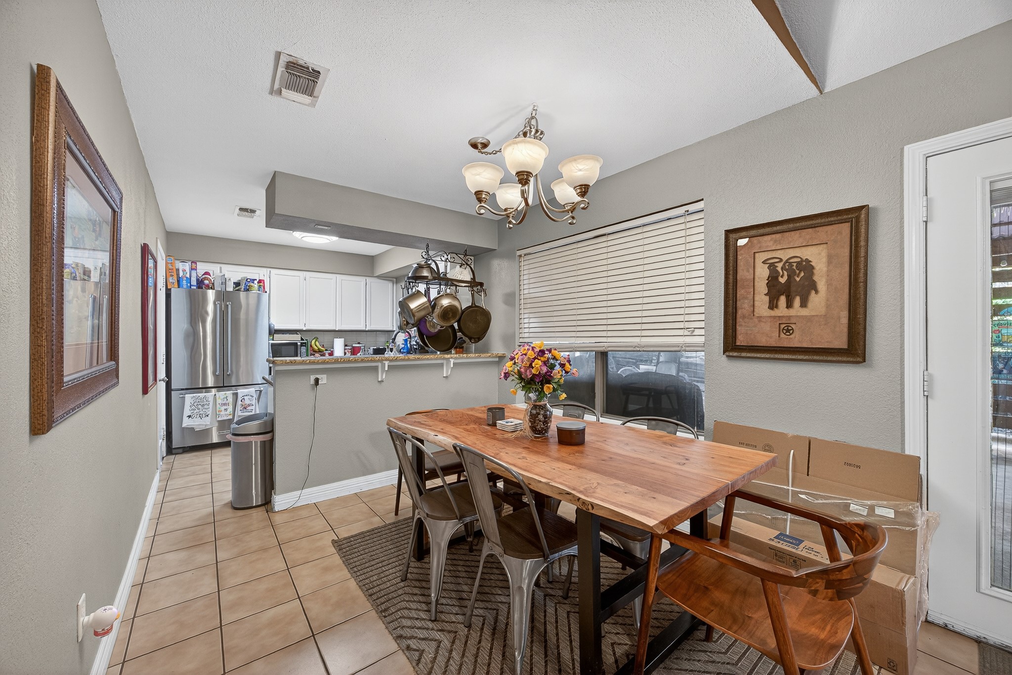 6404 Tammy Court, Watauga, TX, 76148