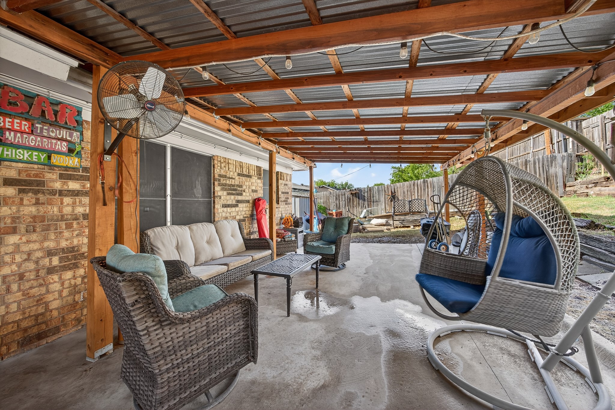 6404 Tammy Court, Watauga, TX, 76148