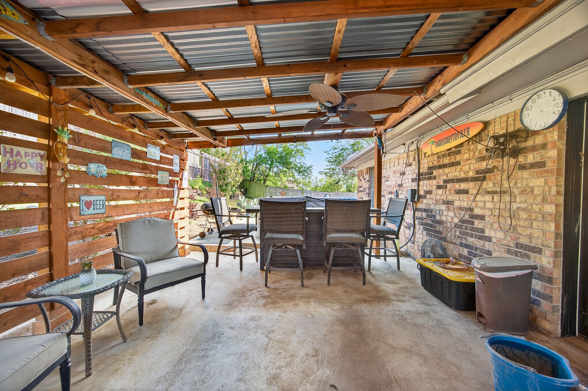6404 Tammy Court, Watauga, TX, 76148