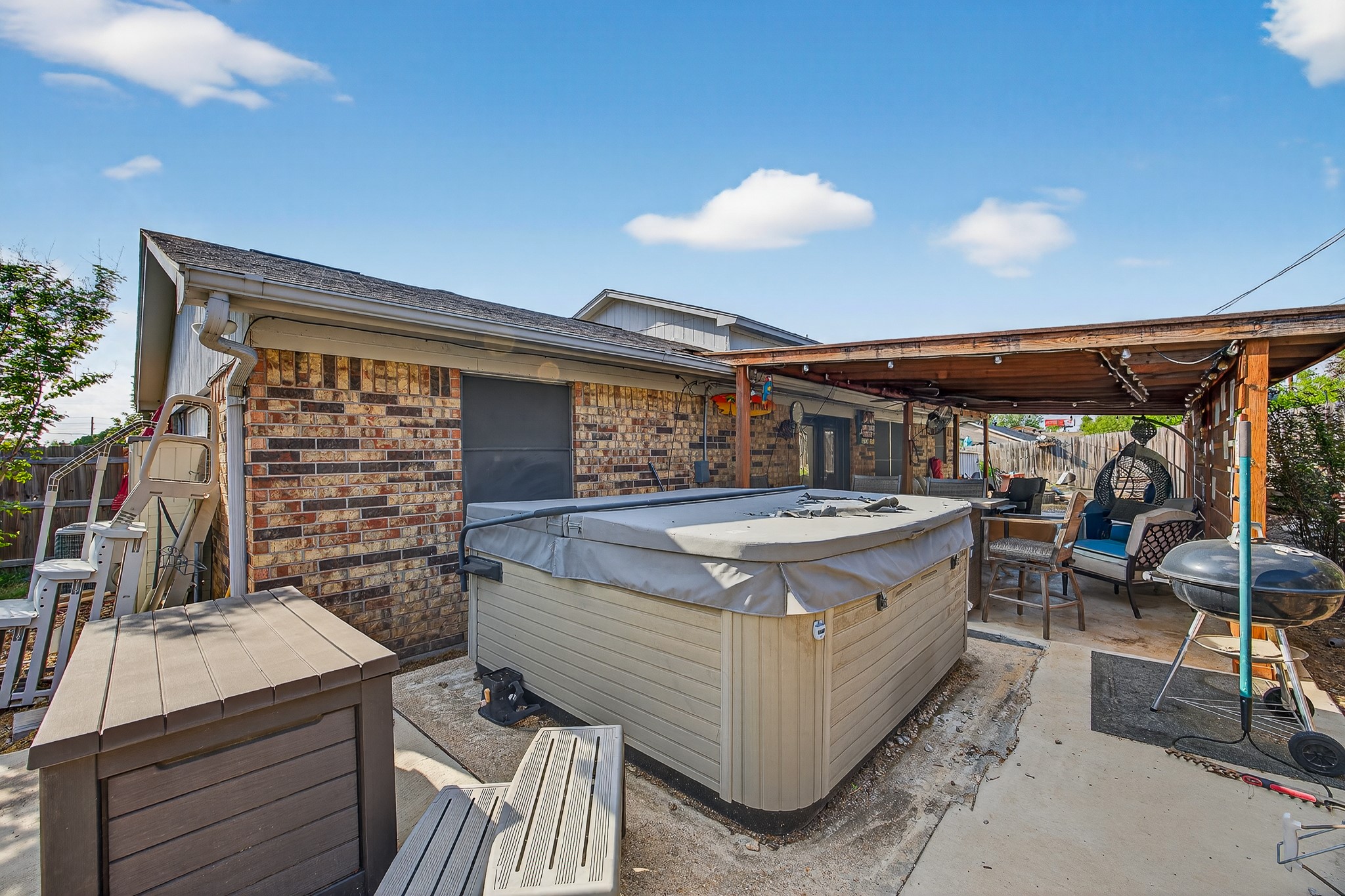 6404 Tammy Court, Watauga, TX, 76148