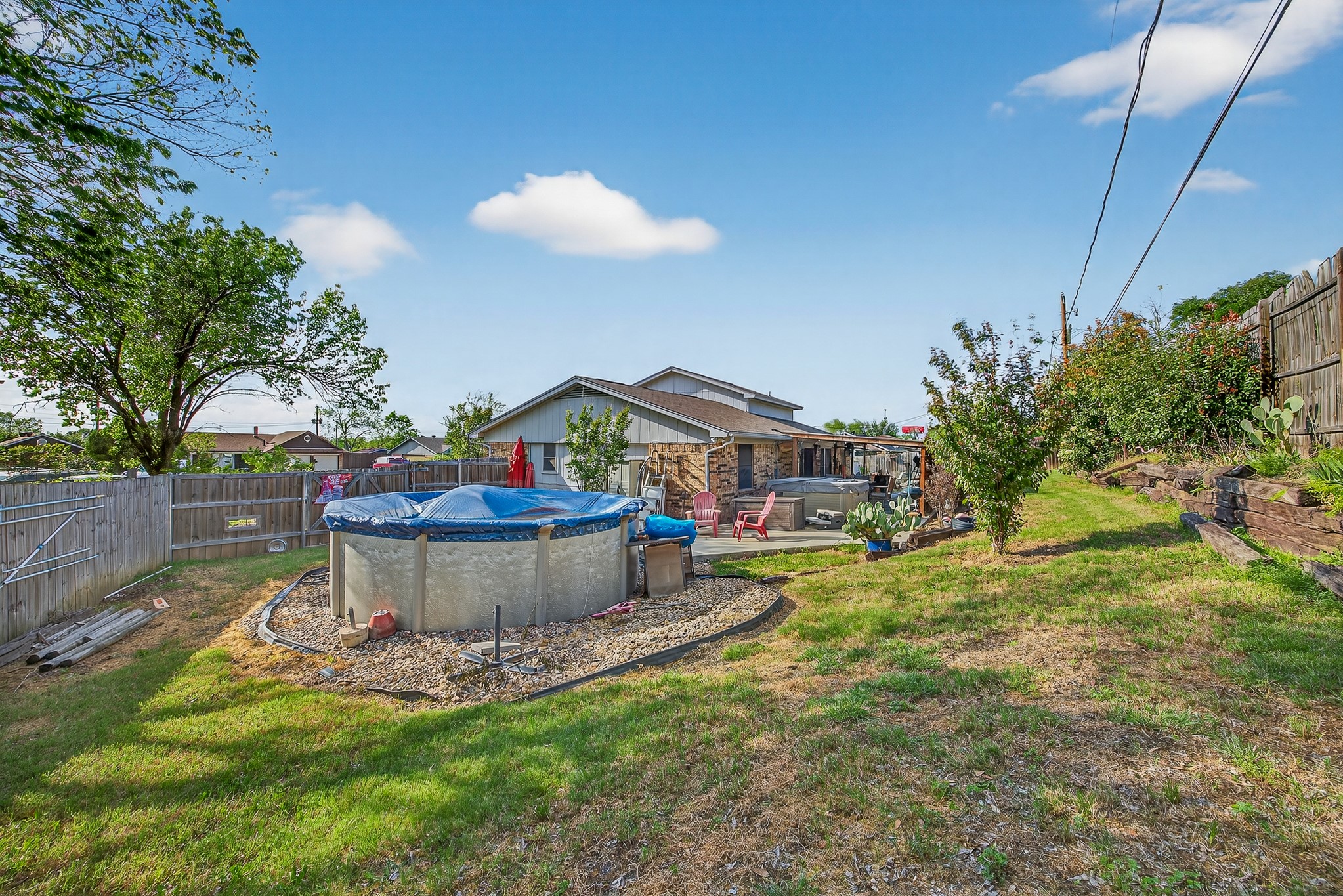 6404 Tammy Court, Watauga, TX, 76148