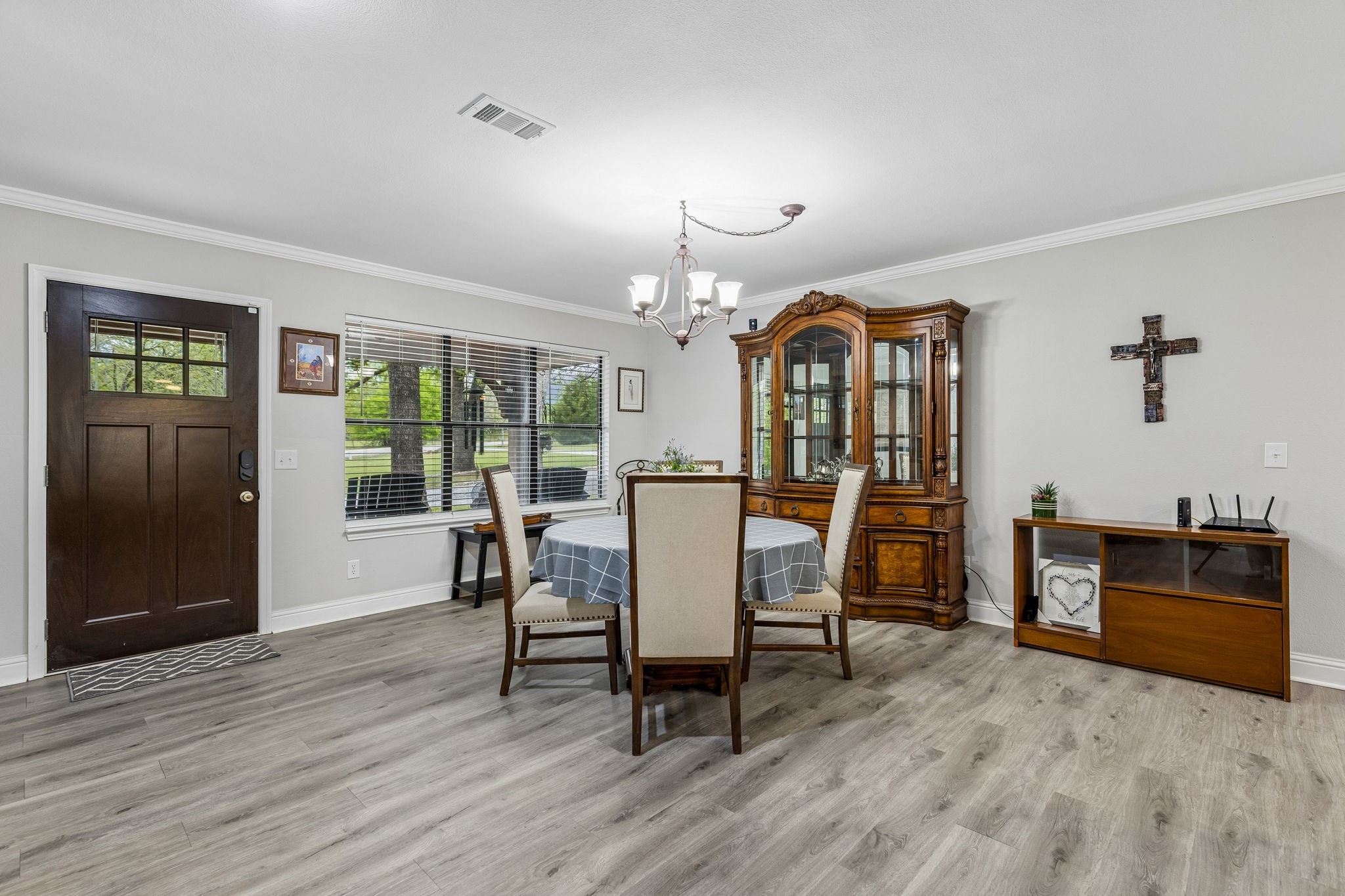1003 Newell Drive, Hudson Oaks, TX, 76087