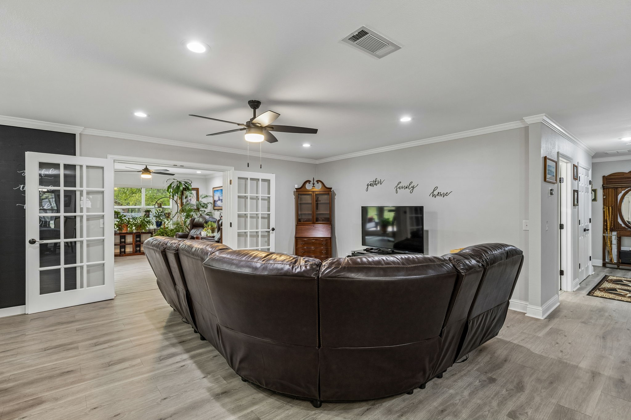 1003 Newell Drive, Hudson Oaks, TX, 76087