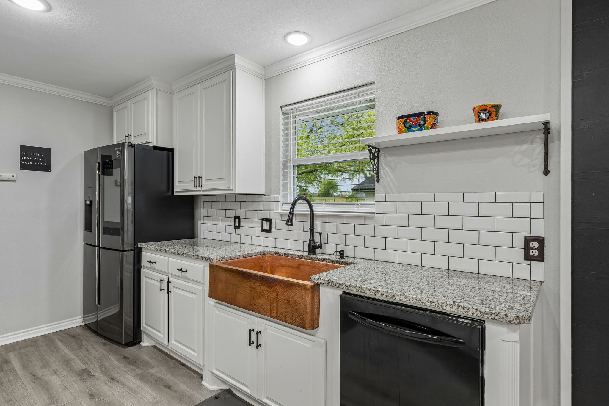 1003 Newell Drive, Hudson Oaks, TX, 76087