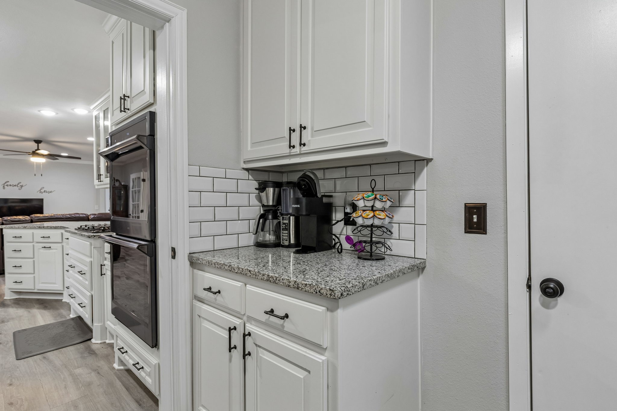 1003 Newell Drive, Hudson Oaks, TX, 76087