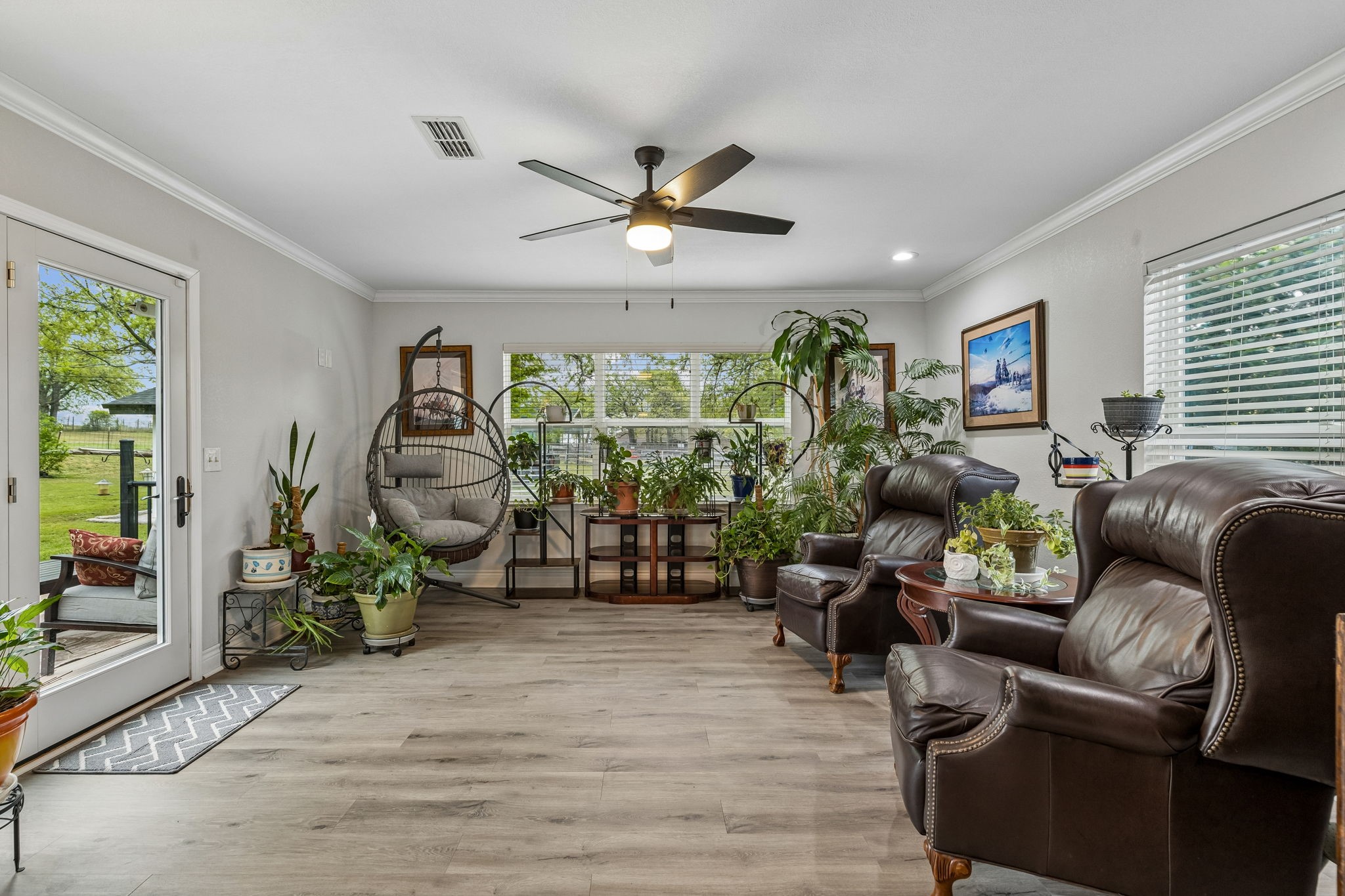 1003 Newell Drive, Hudson Oaks, TX, 76087
