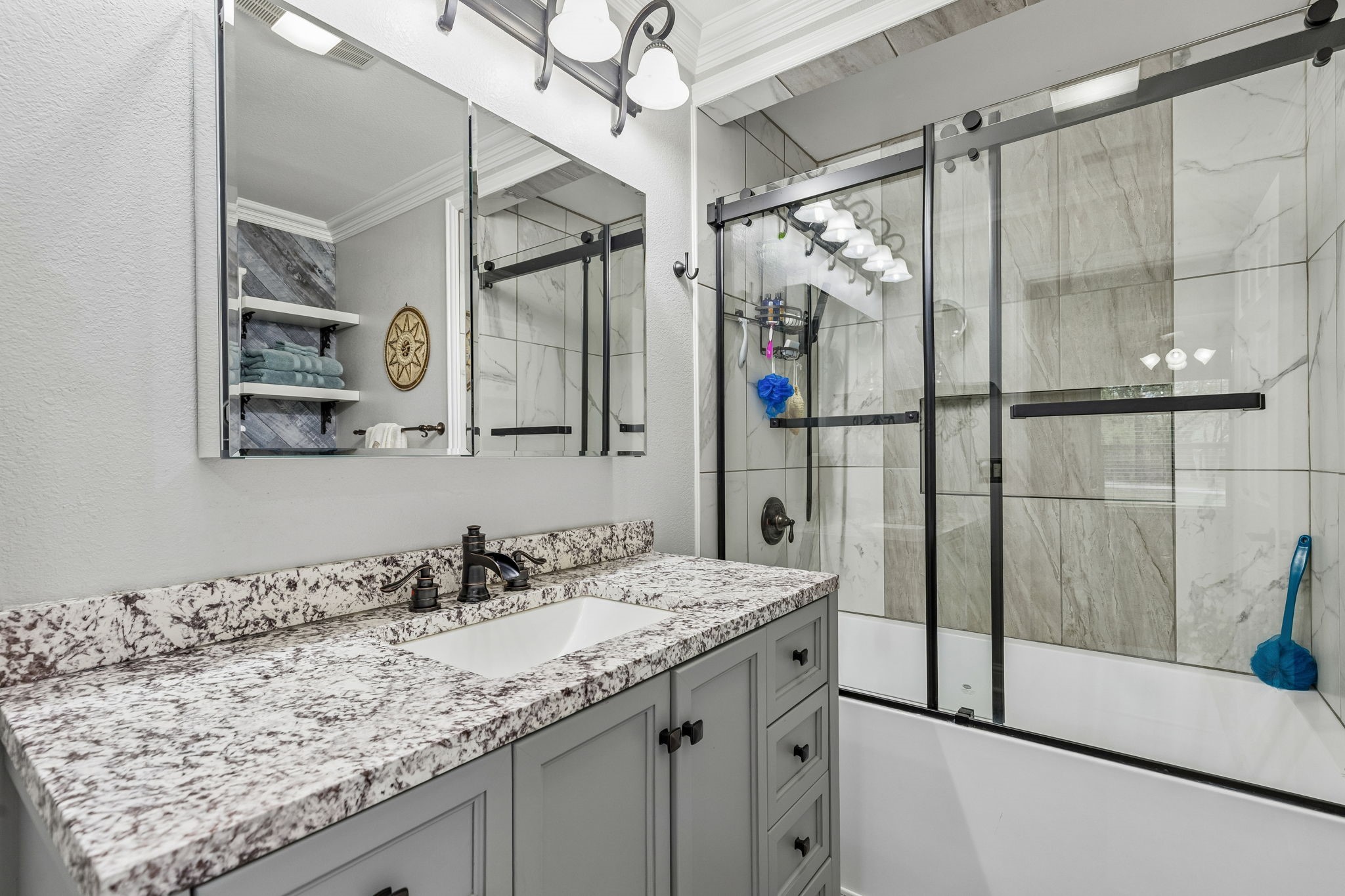 1003 Newell Drive, Hudson Oaks, TX, 76087