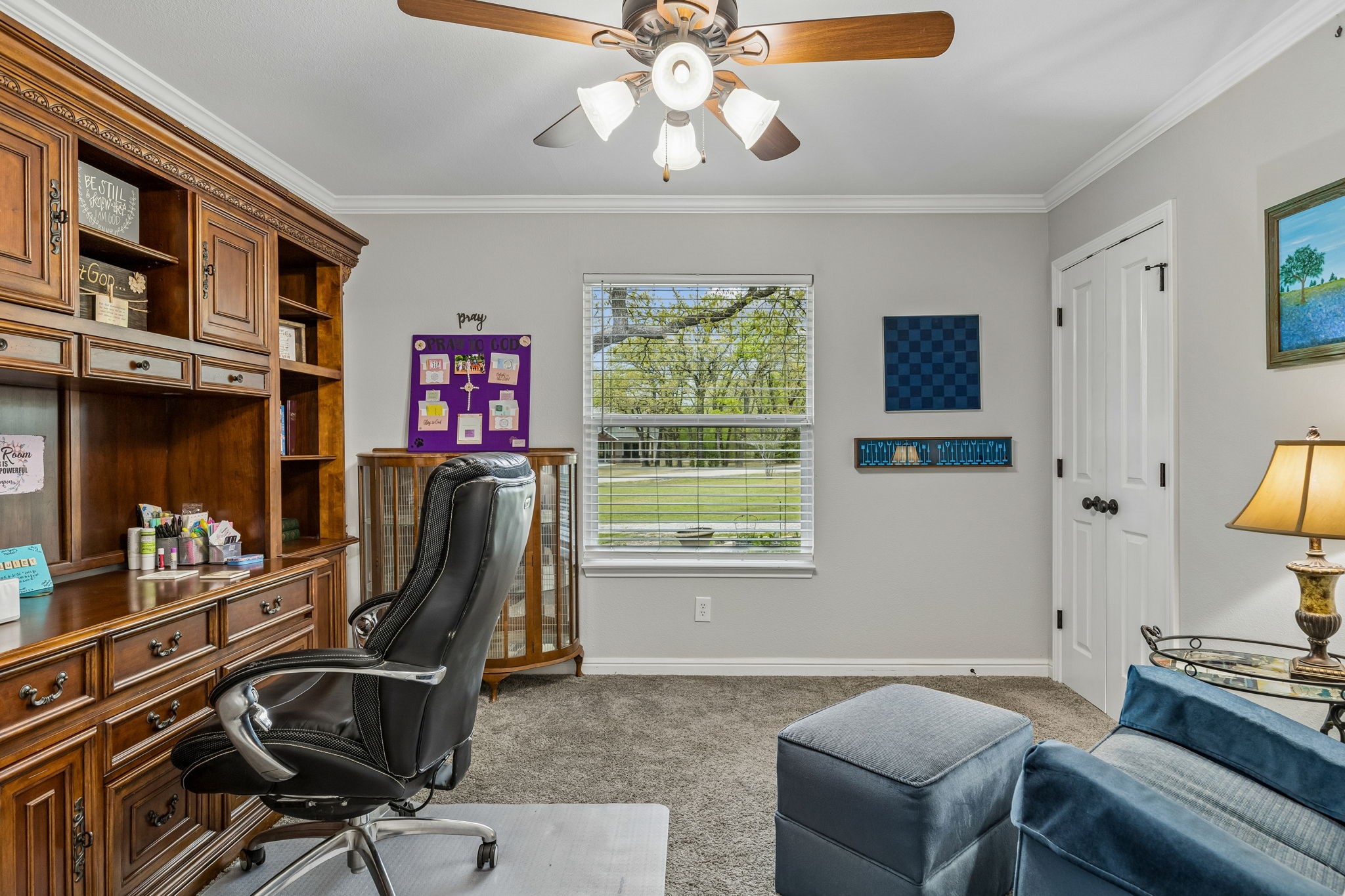 1003 Newell Drive, Hudson Oaks, TX, 76087
