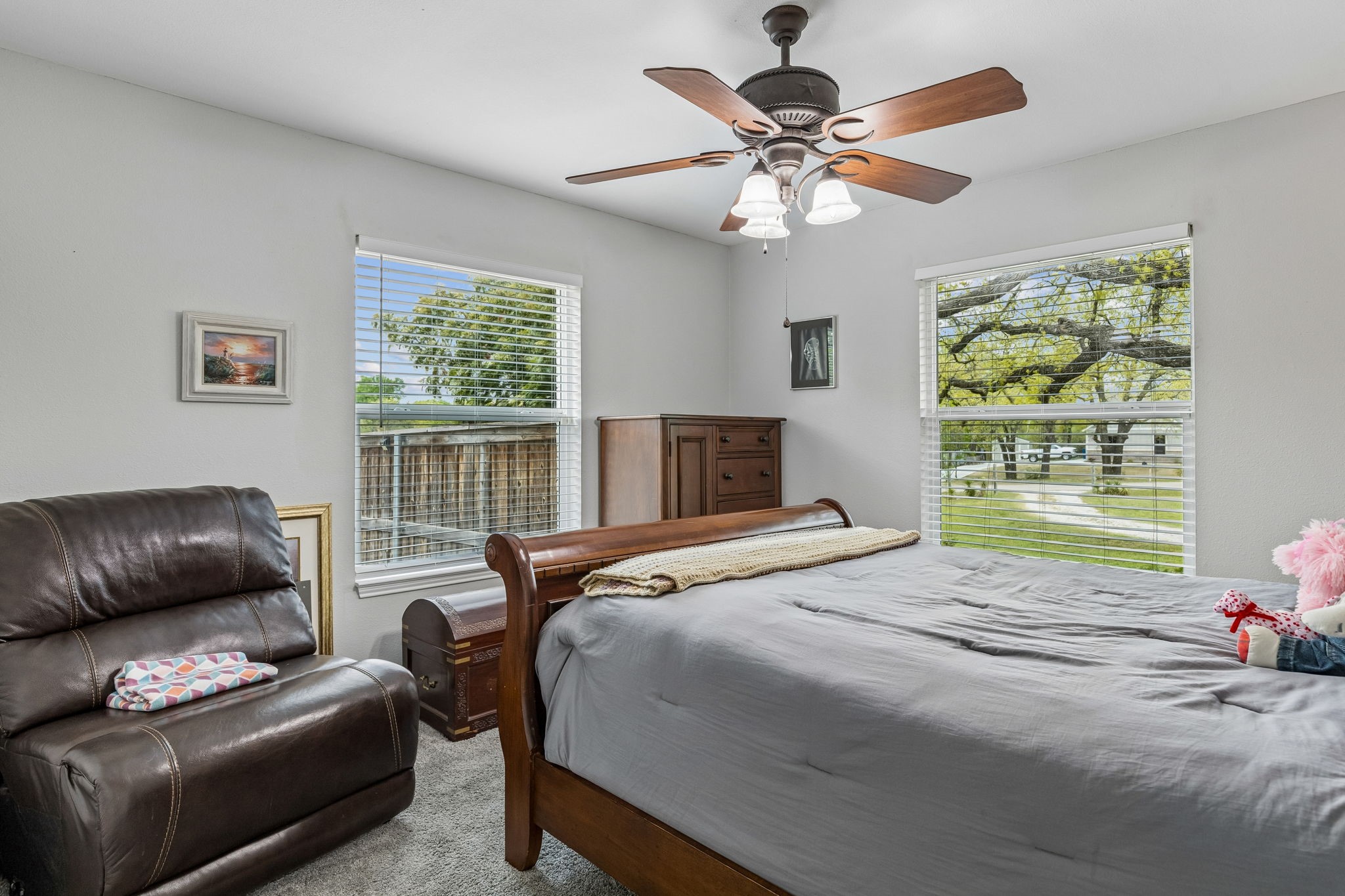 1003 Newell Drive, Hudson Oaks, TX, 76087
