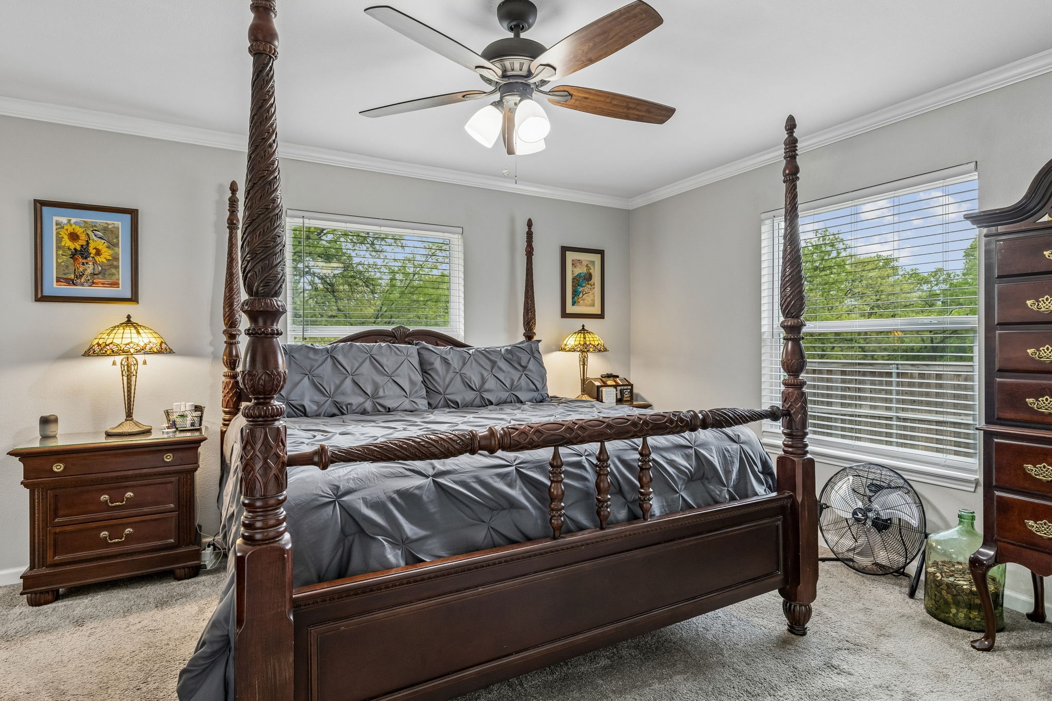 1003 Newell Drive, Hudson Oaks, TX, 76087