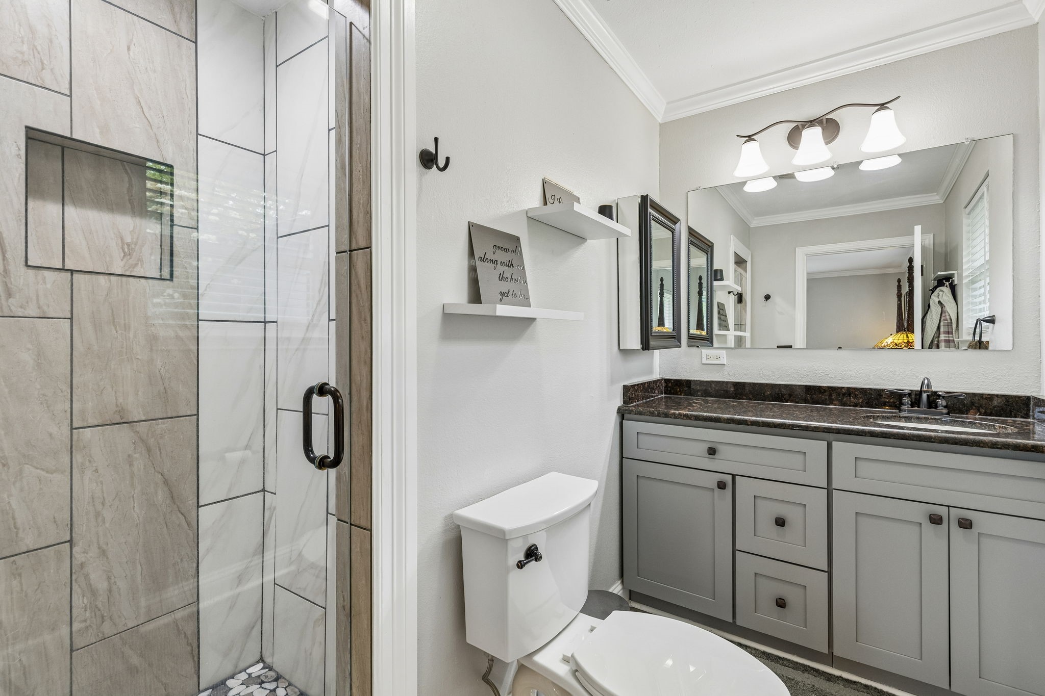 1003 Newell Drive, Hudson Oaks, TX, 76087