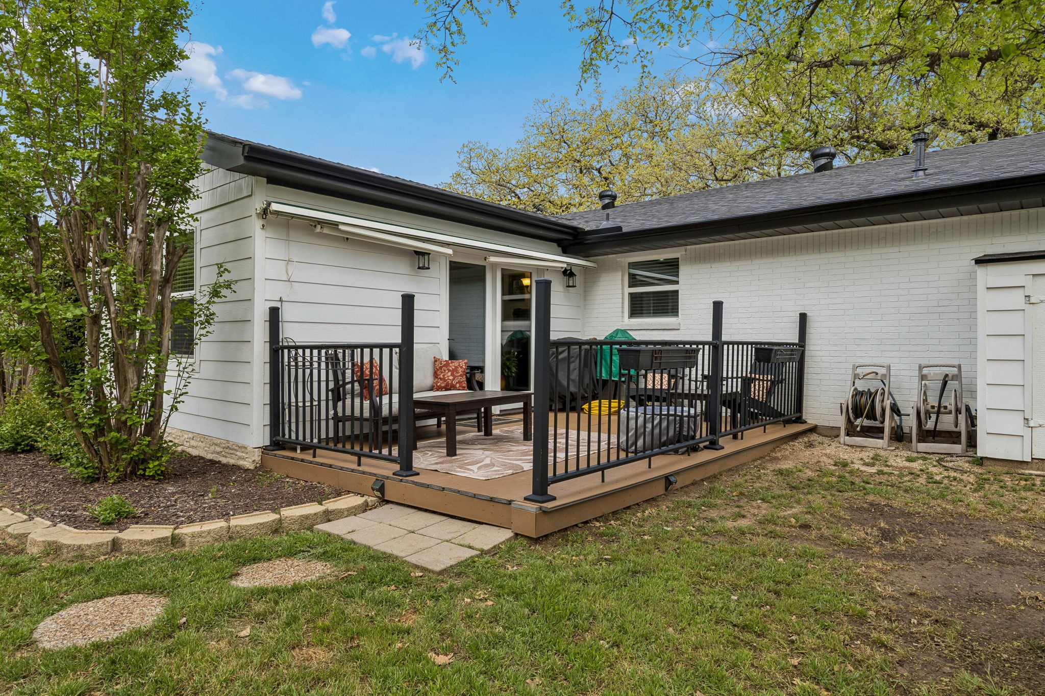 1003 Newell Drive, Hudson Oaks, TX, 76087
