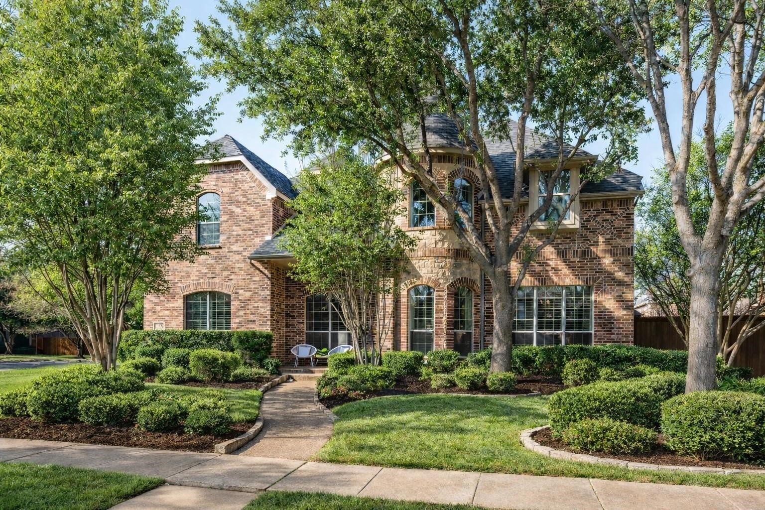 4701 Parkside Drive, Frisco, TX, 75034