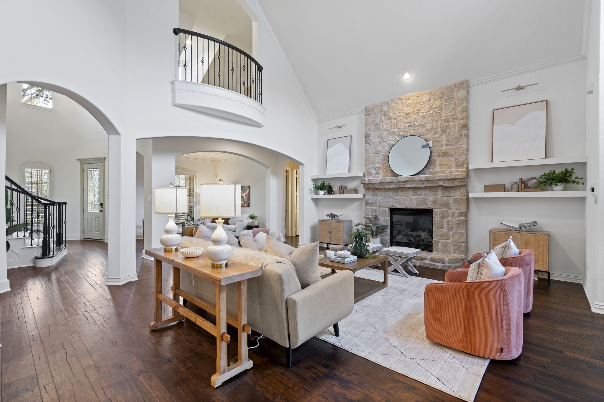 4701 Parkside Drive, Frisco, TX, 75034