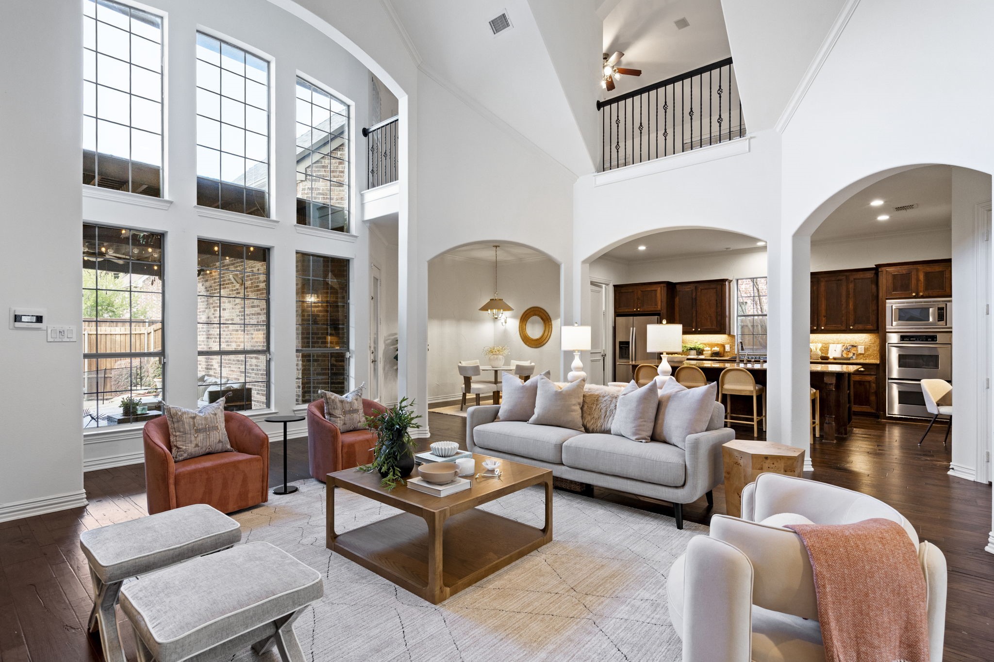 4701 Parkside Drive, Frisco, TX, 75034