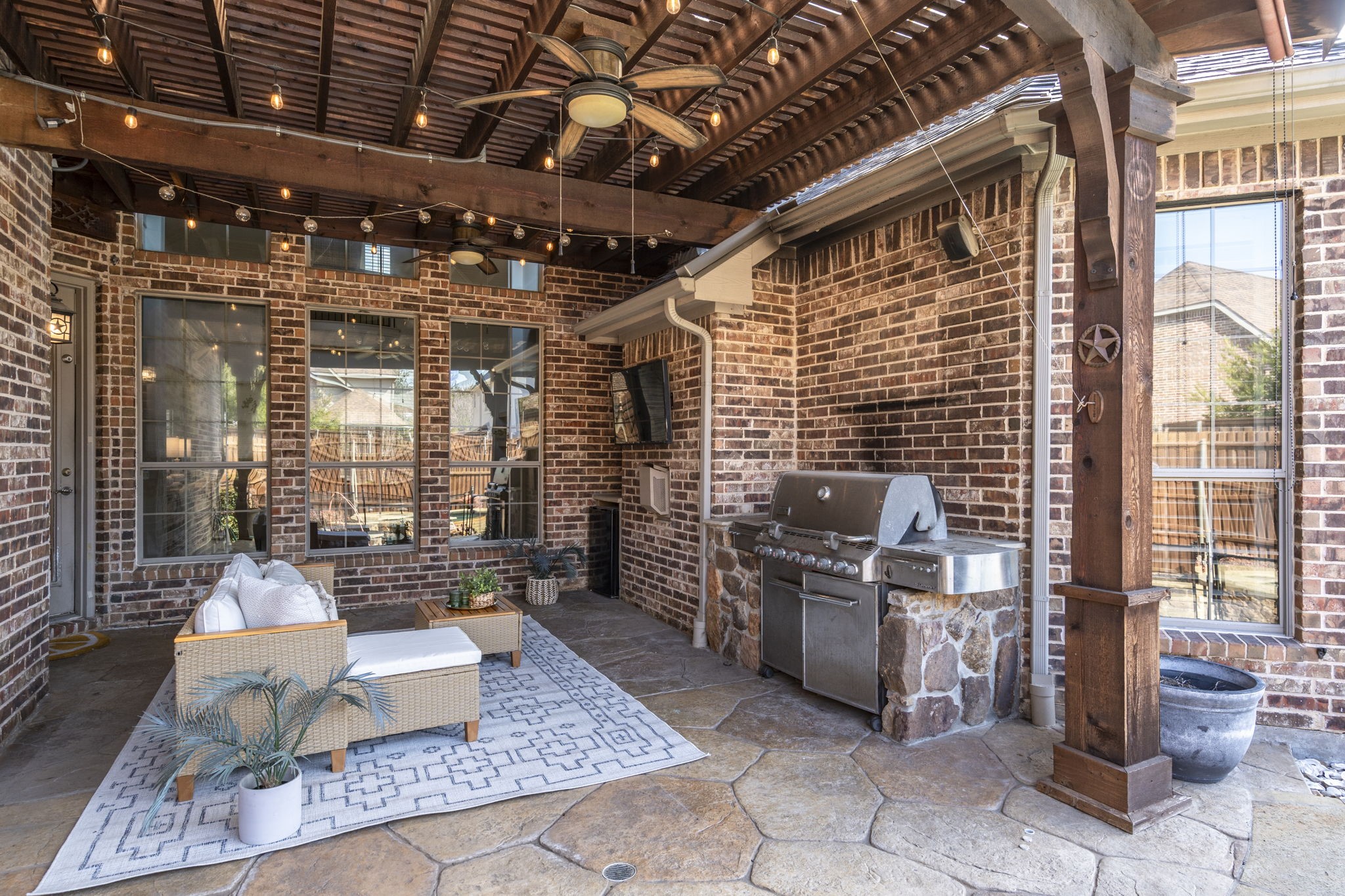 4701 Parkside Drive, Frisco, TX, 75034