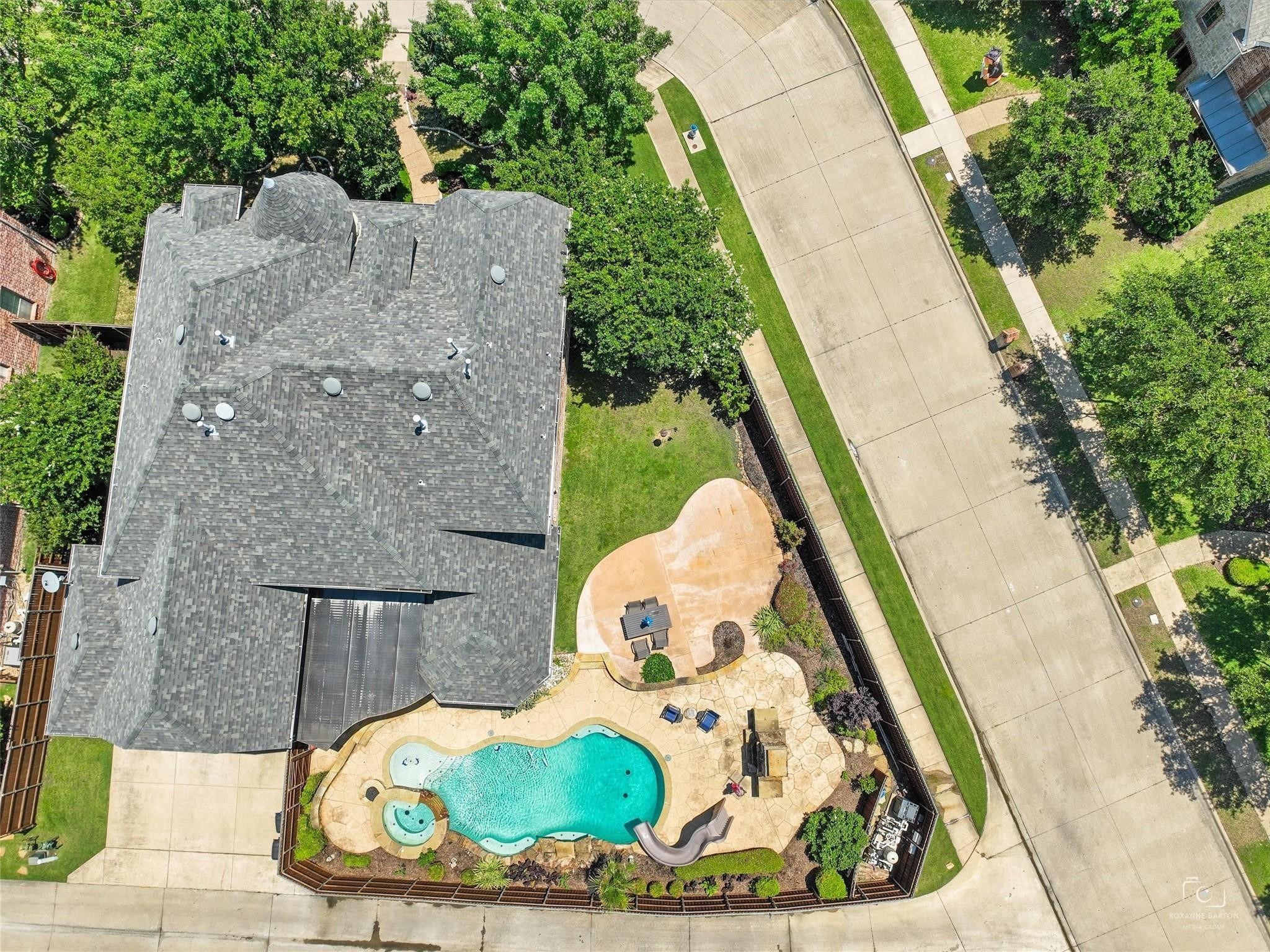 4701 Parkside Drive, Frisco, TX, 75034