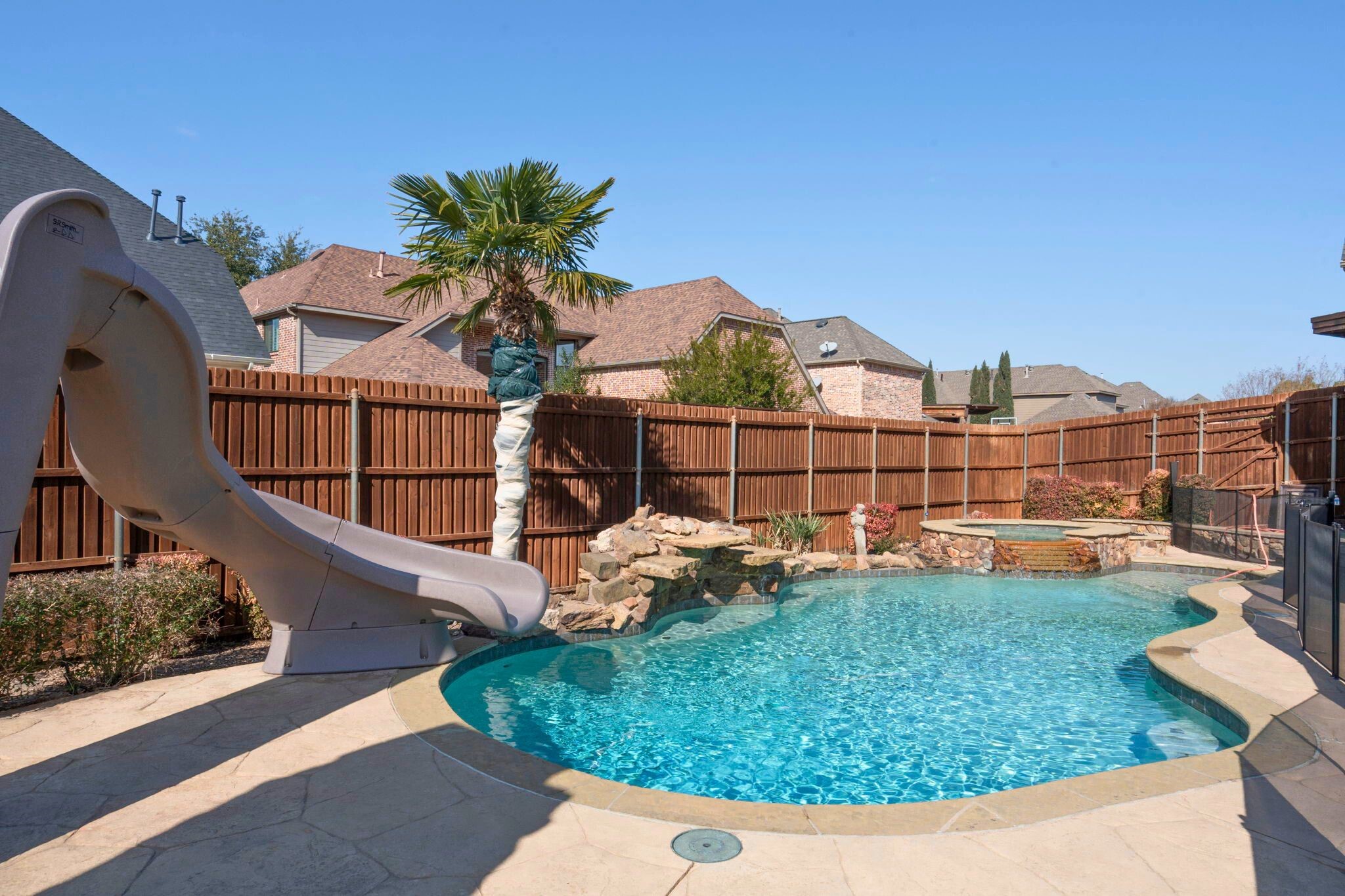 4701 Parkside Drive, Frisco, TX, 75034