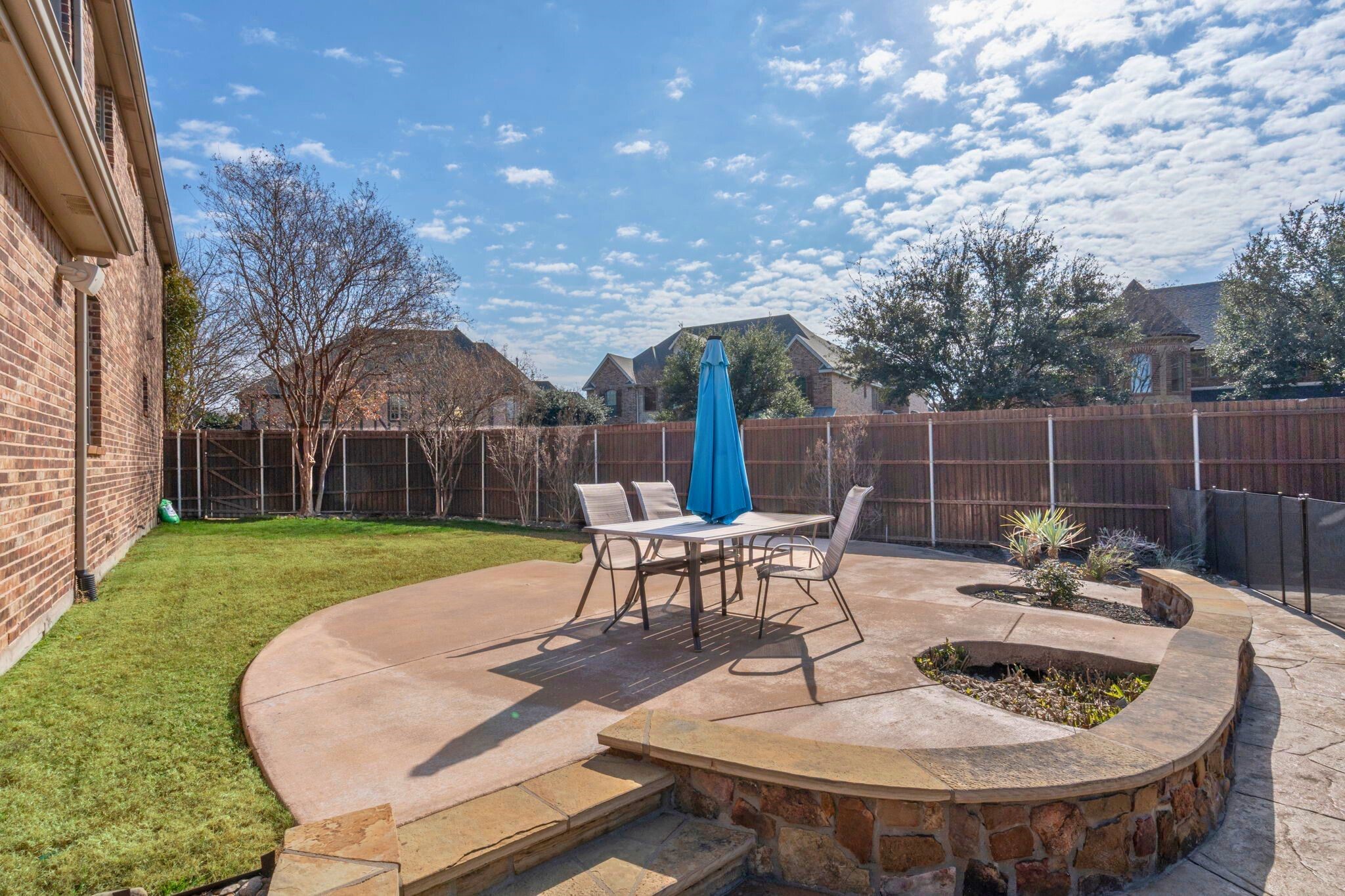 4701 Parkside Drive, Frisco, TX, 75034