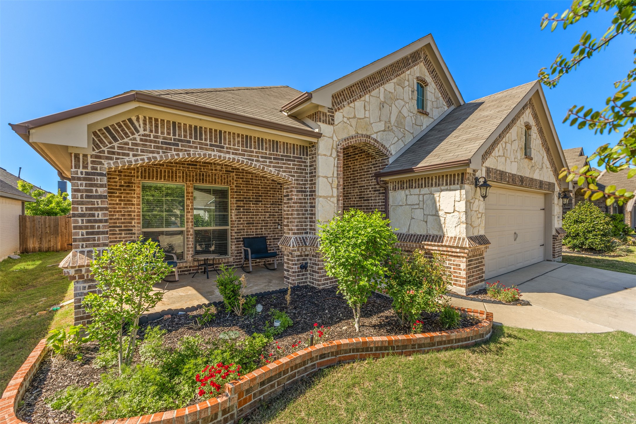 6348 Battle Mountain Trail, Fort Worth, TX, 76179