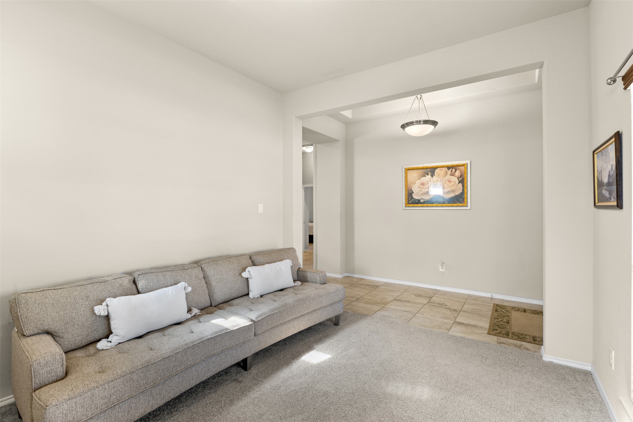 6348 Battle Mountain Trail, Fort Worth, TX, 76179
