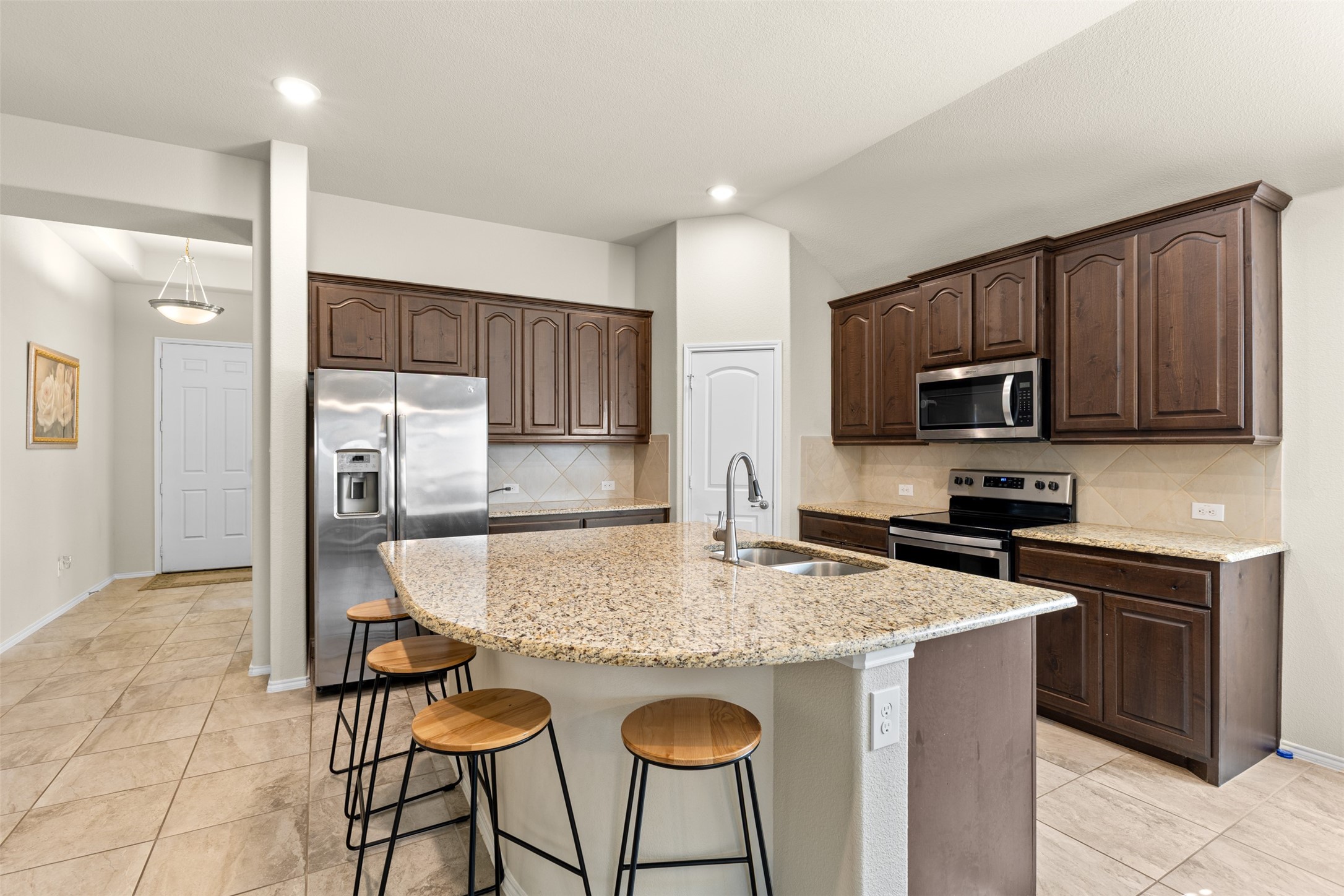 6348 Battle Mountain Trail, Fort Worth, TX, 76179