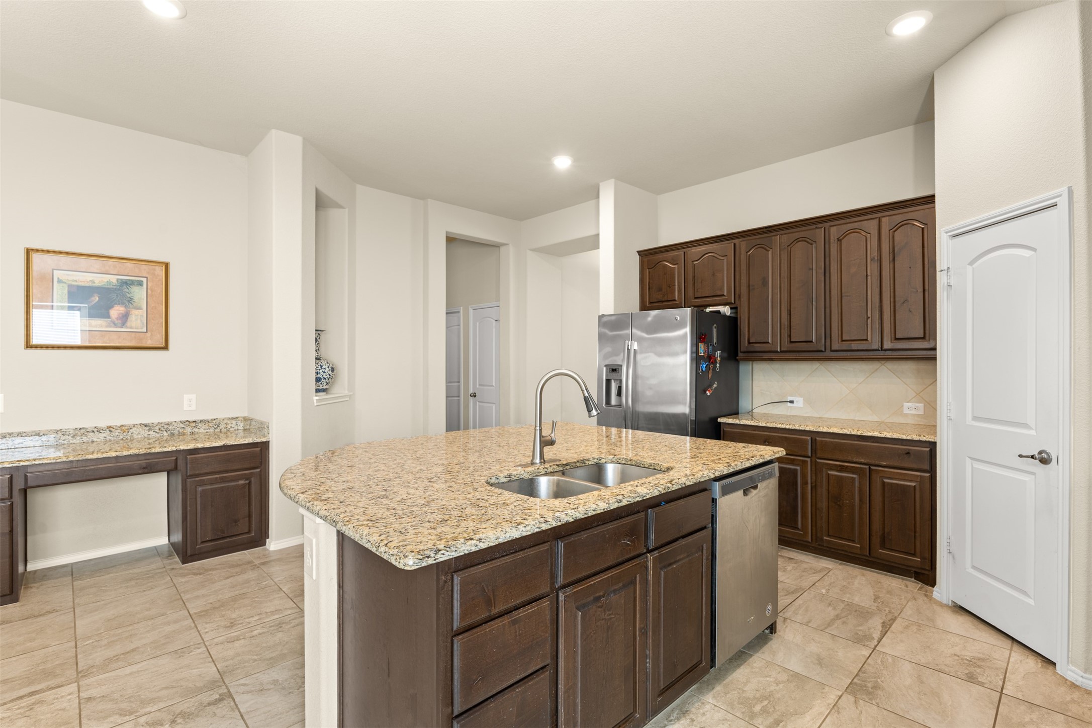6348 Battle Mountain Trail, Fort Worth, TX, 76179