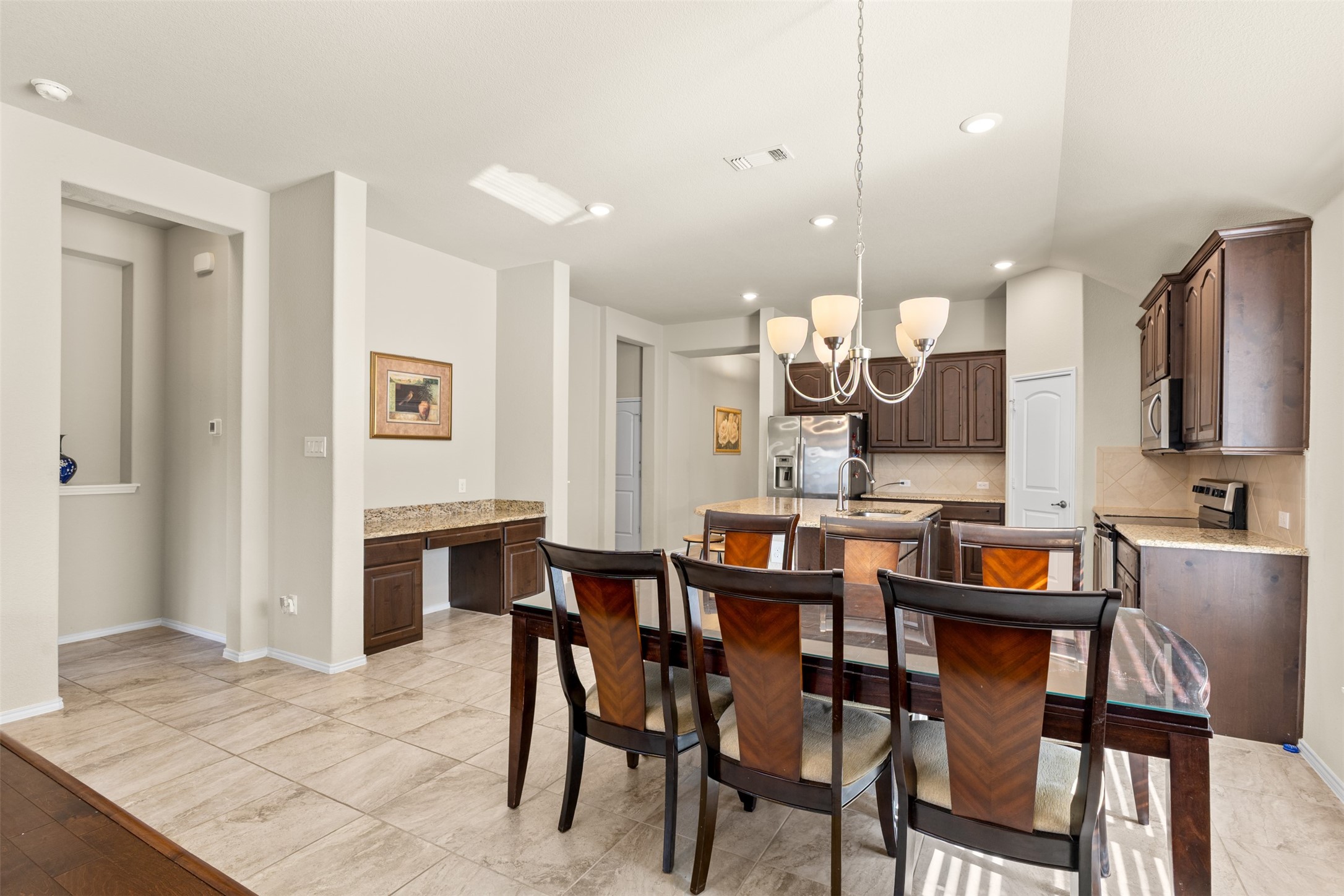 6348 Battle Mountain Trail, Fort Worth, TX, 76179