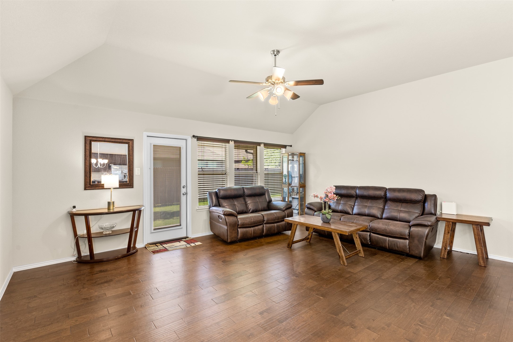 6348 Battle Mountain Trail, Fort Worth, TX, 76179