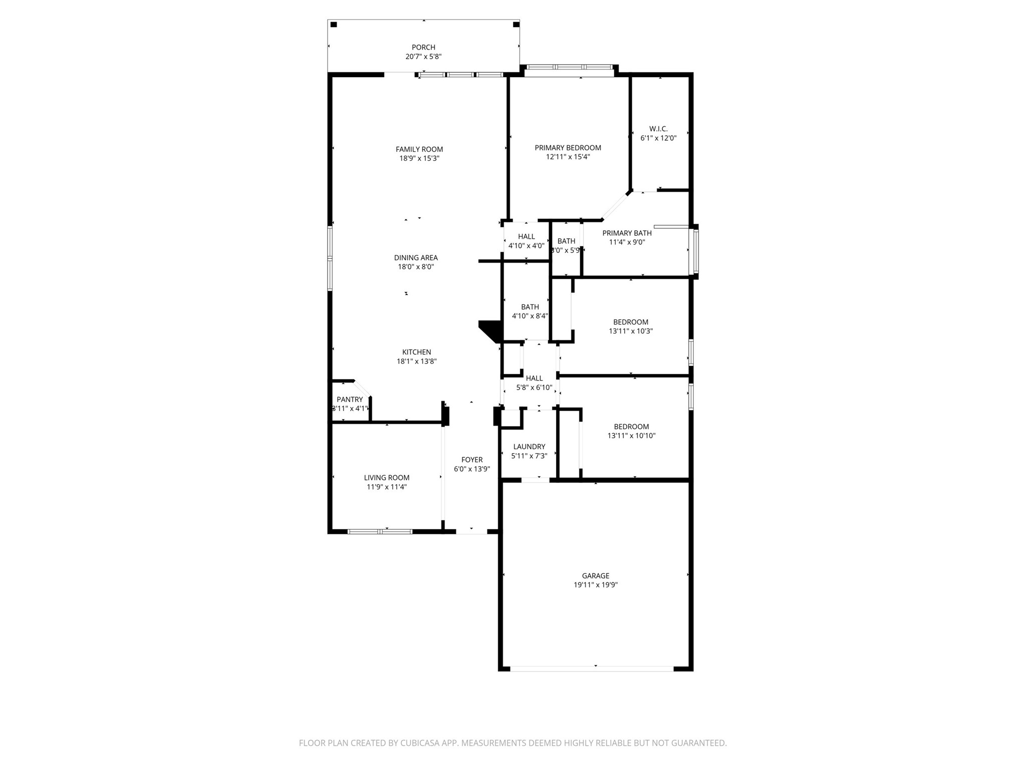 6348 Battle Mountain Trail, Fort Worth, TX, 76179