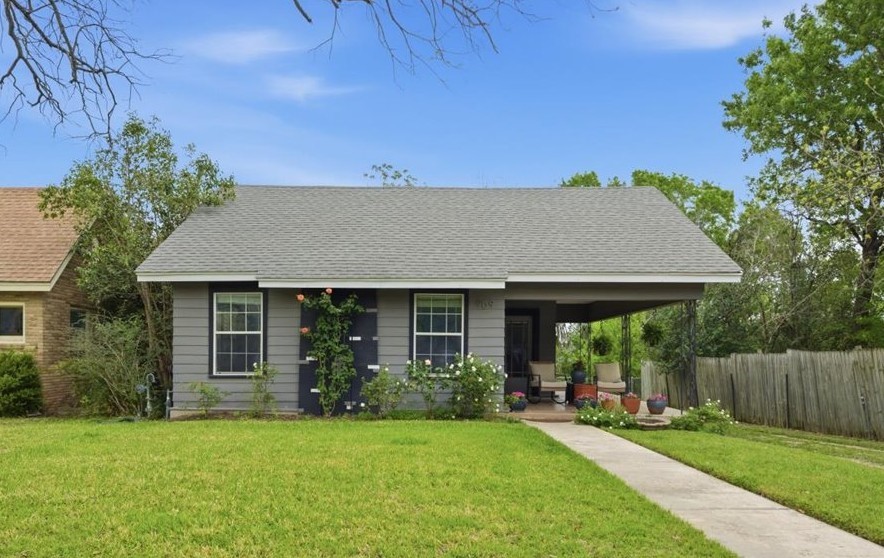 909 N 34th Street, Waco, TX, 76710