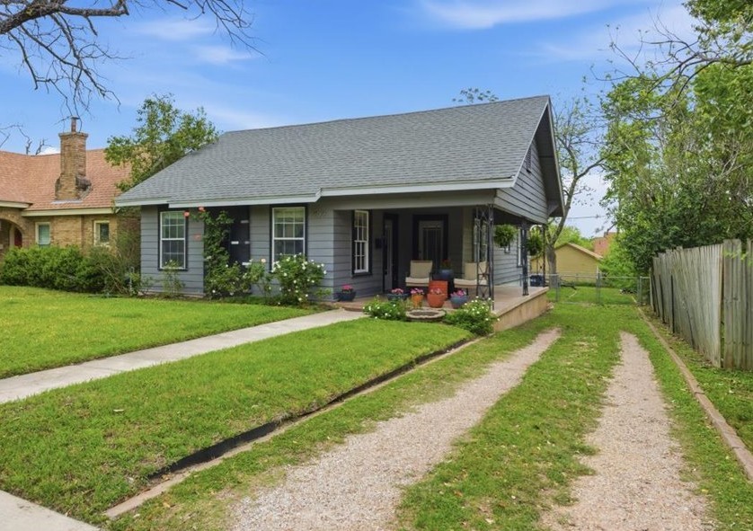 909 N 34th Street, Waco, TX, 76710