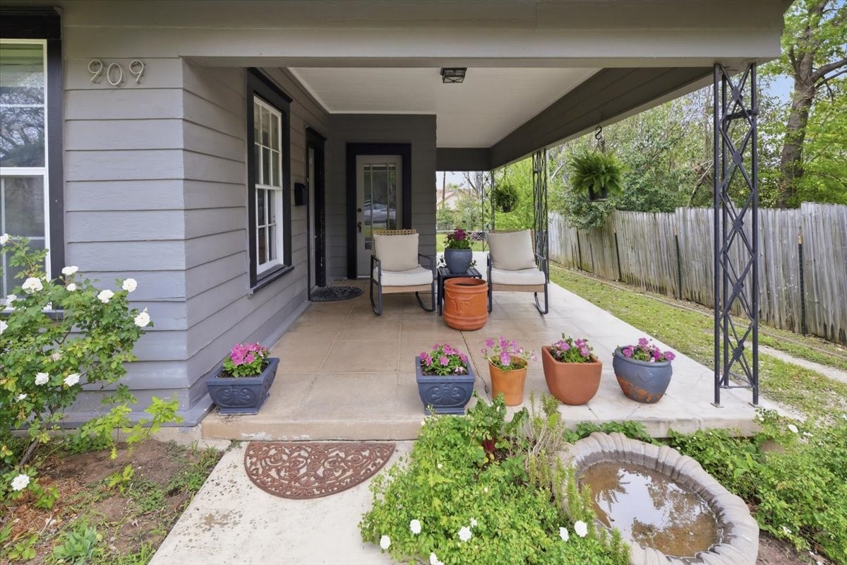 909 N 34th Street, Waco, TX, 76710