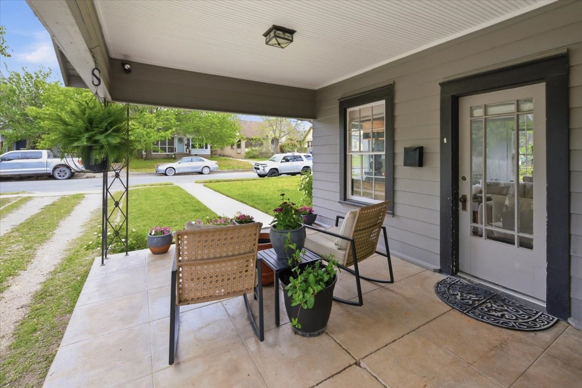 909 N 34th Street, Waco, TX, 76710