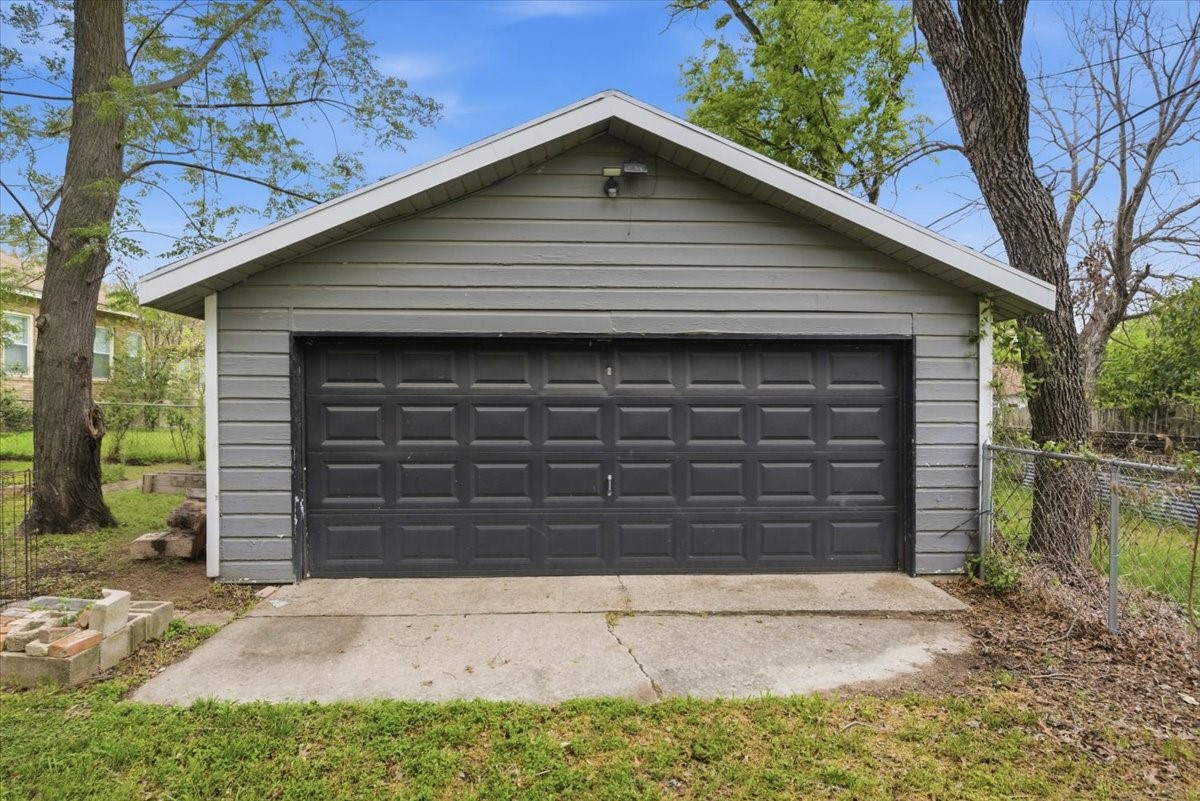 909 N 34th Street, Waco, TX, 76710