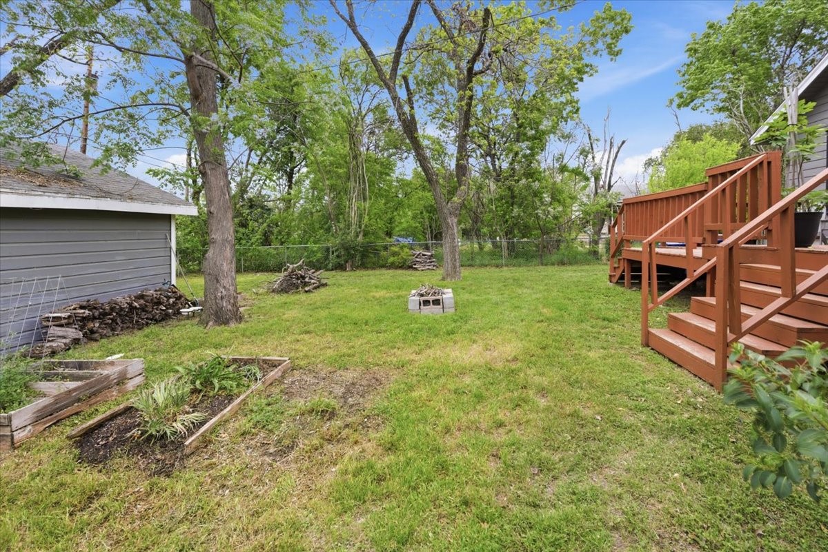 909 N 34th Street, Waco, TX, 76710