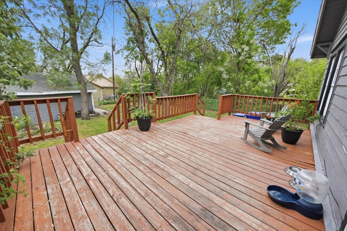 909 N 34th Street, Waco, TX, 76710