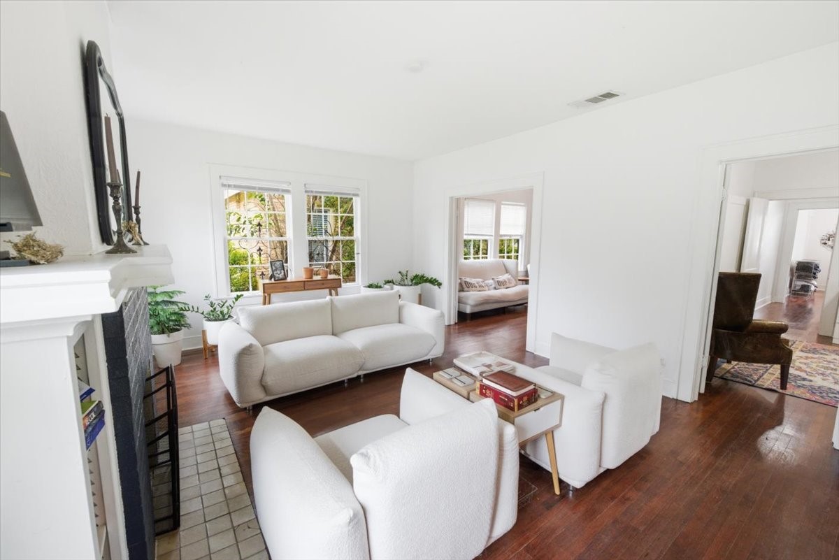 909 N 34th Street, Waco, TX, 76710