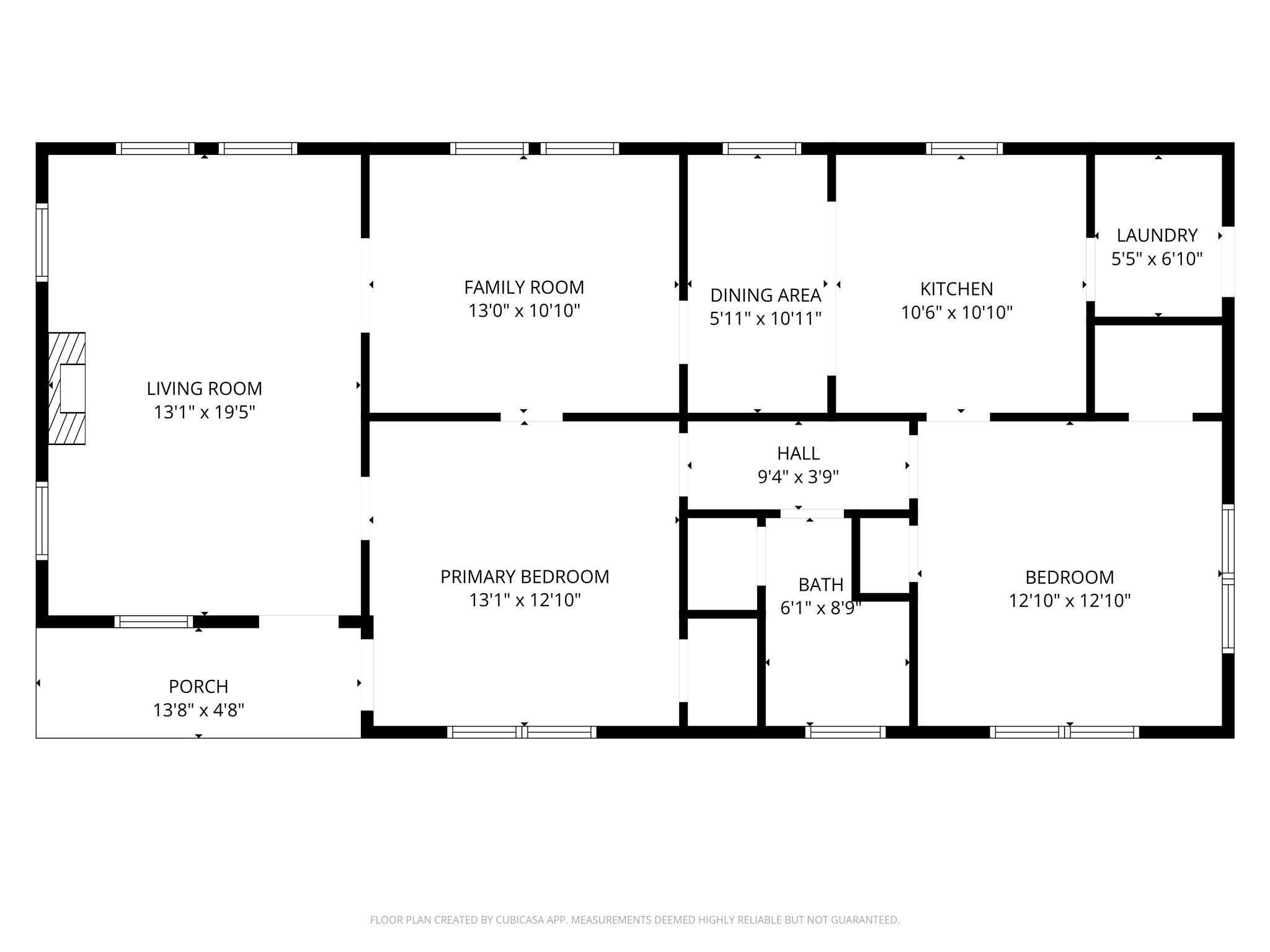 909 N 34th Street, Waco, TX, 76710
