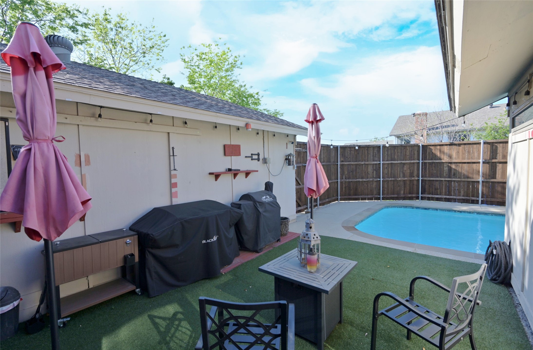 2307 Statler Drive, Carrollton, TX, 75007