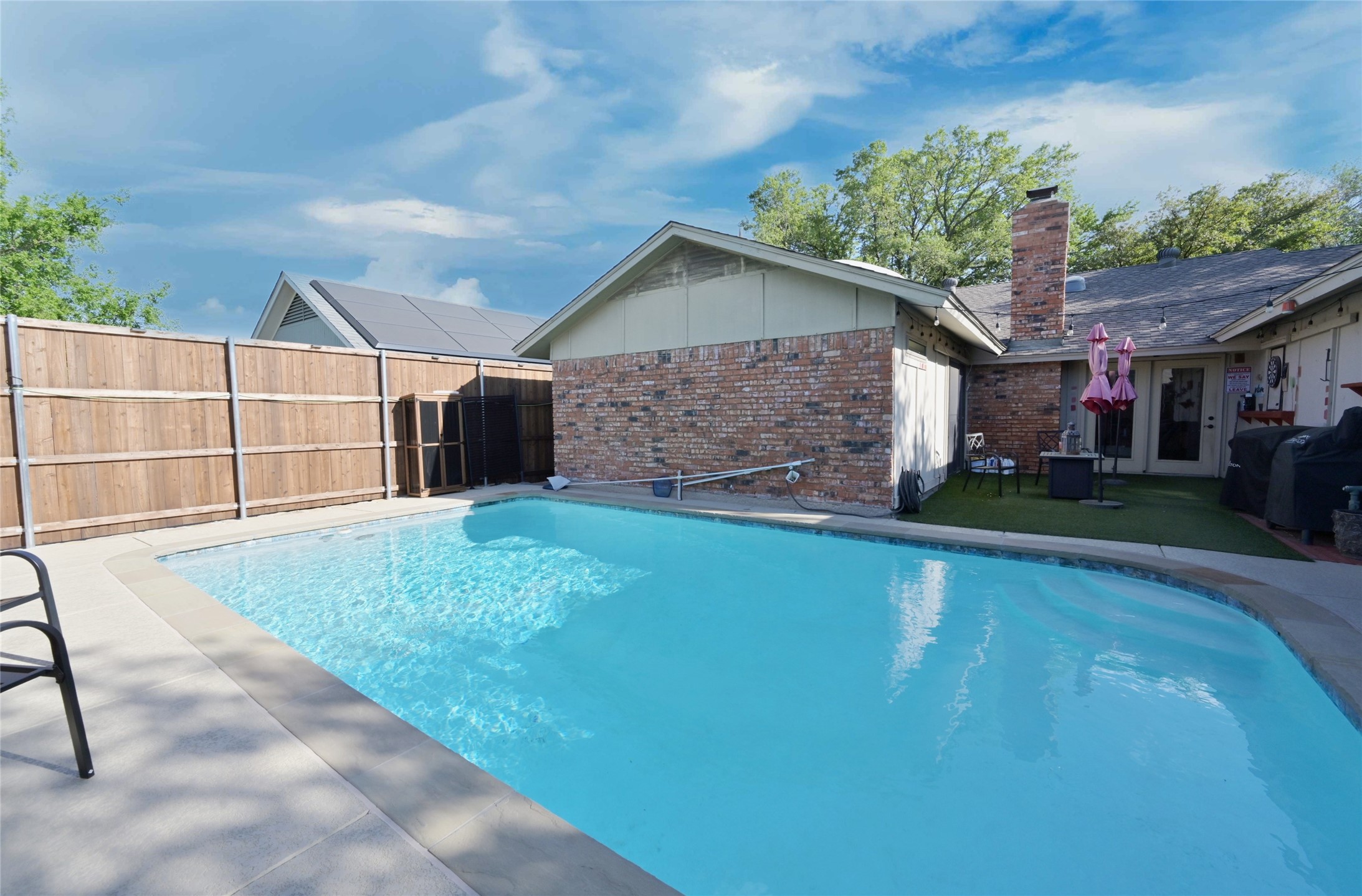 2307 Statler Drive, Carrollton, TX, 75007