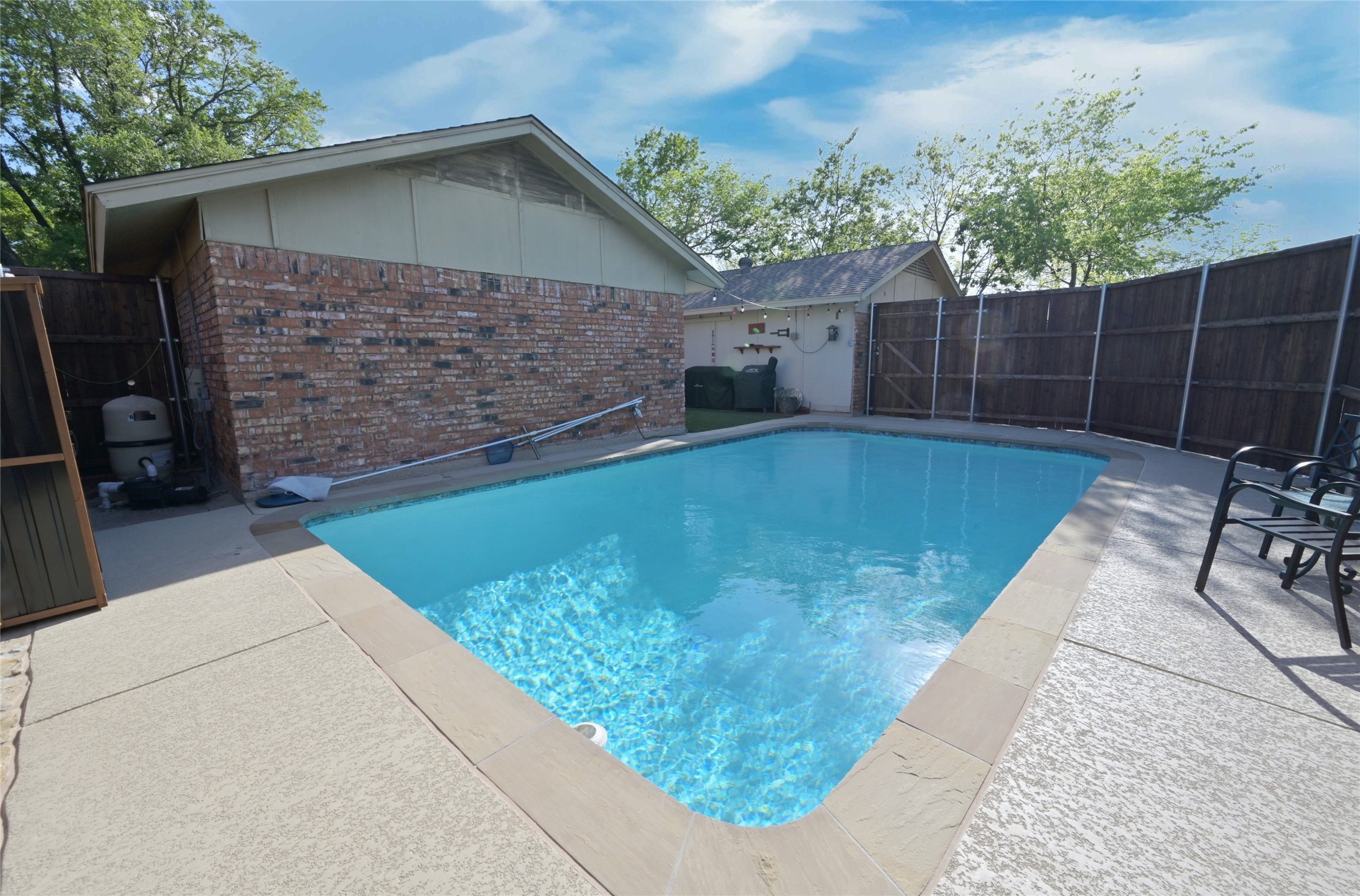 2307 Statler Drive, Carrollton, TX, 75007