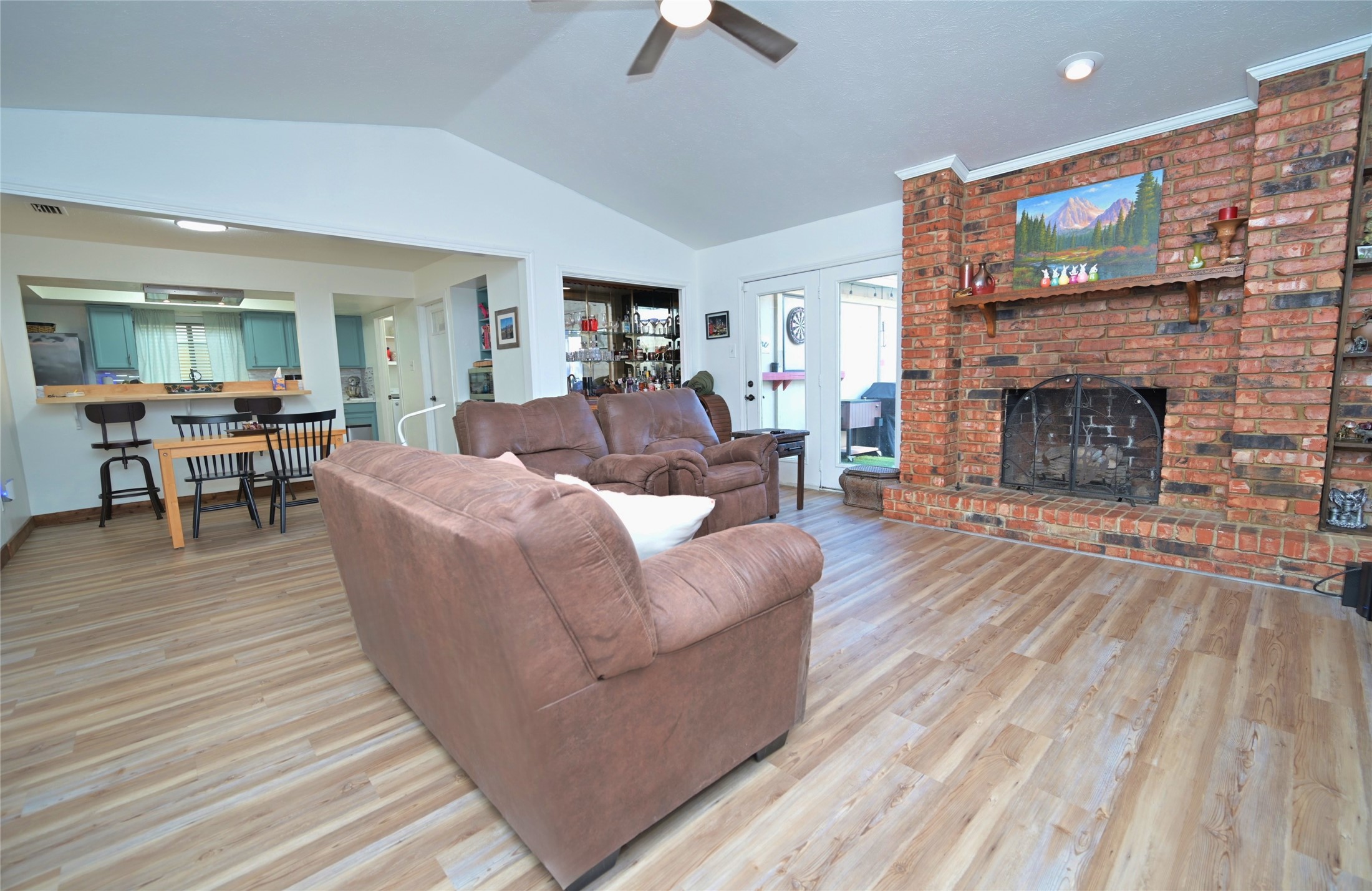 2307 Statler Drive, Carrollton, TX, 75007