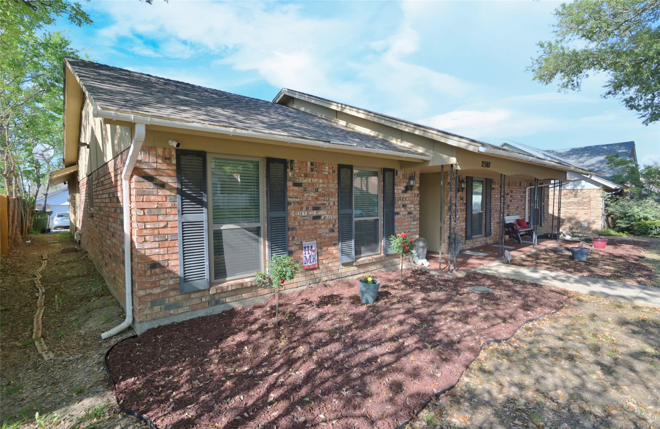 2307 Statler Drive, Carrollton, TX, 75007