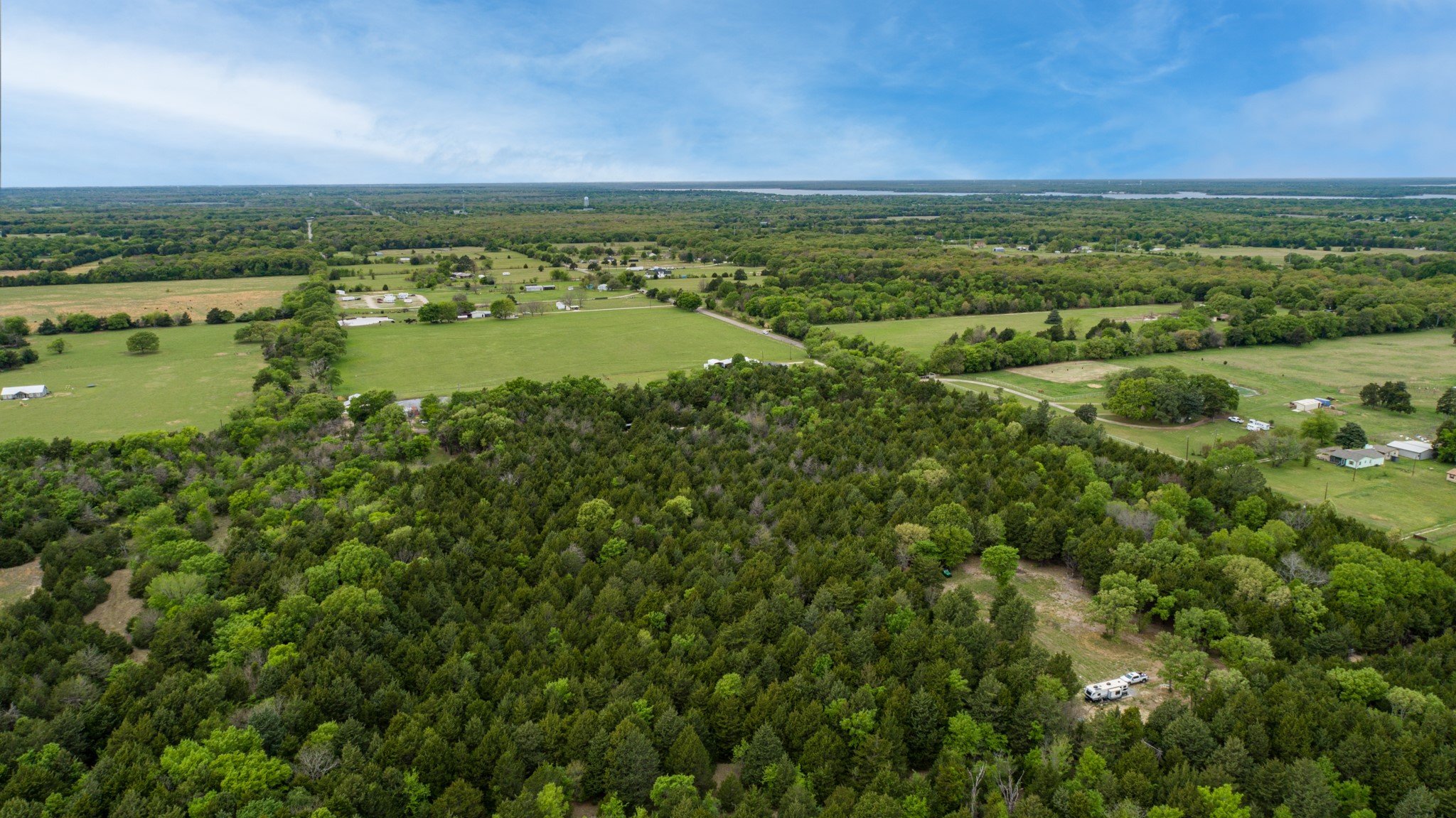 TBD VZCR 3810, Wills Point, TX, 75169